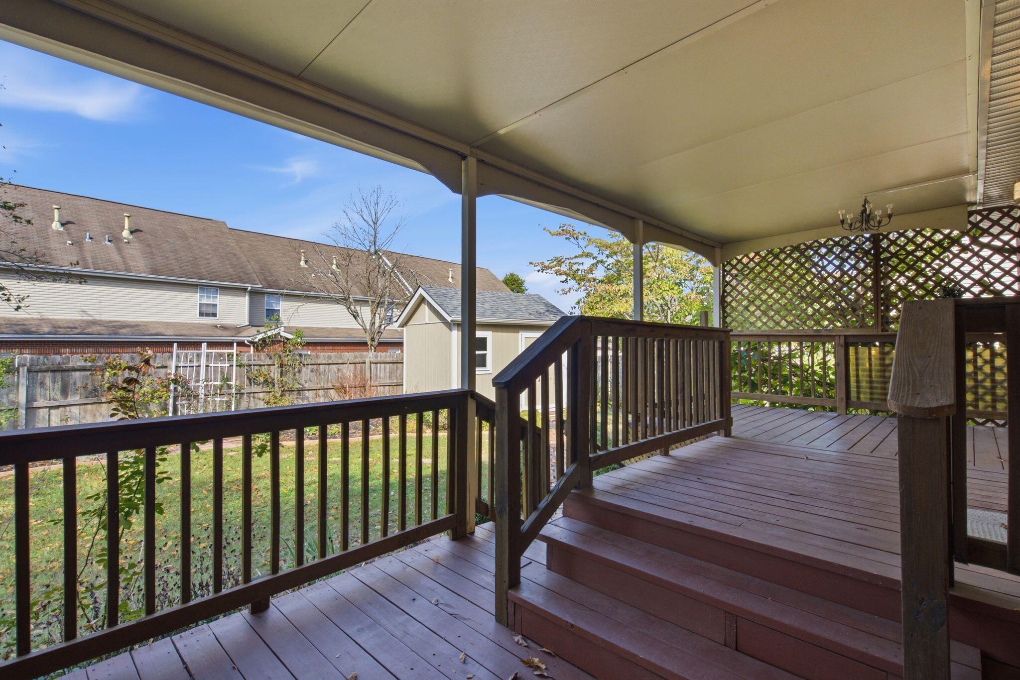 131 Sturbridge Drive Property Photo 37