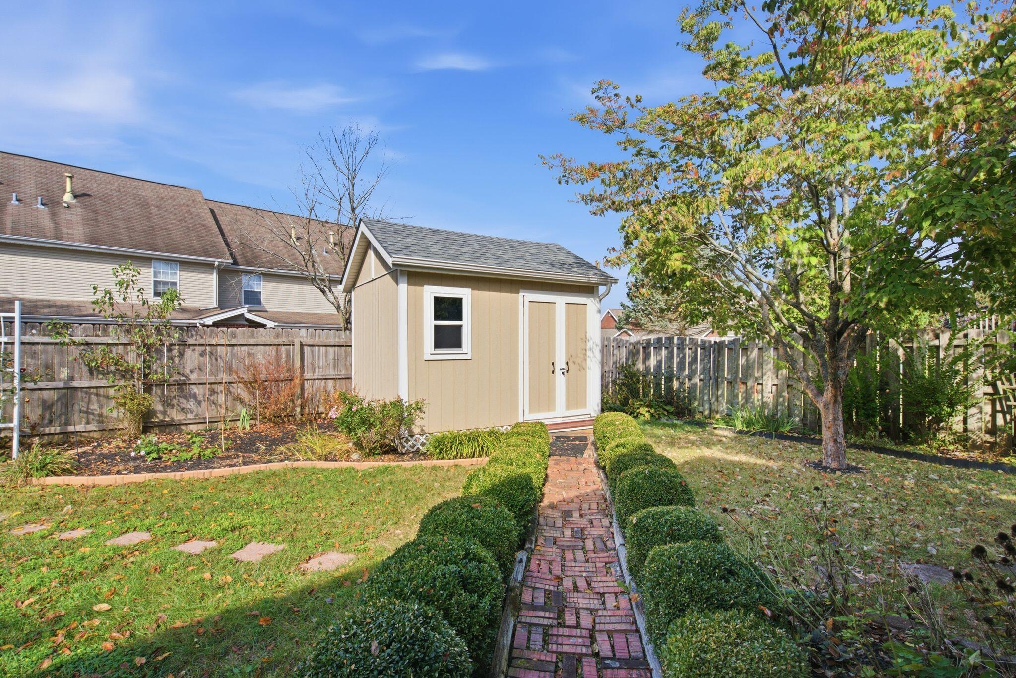 131 Sturbridge Drive Property Photo 38