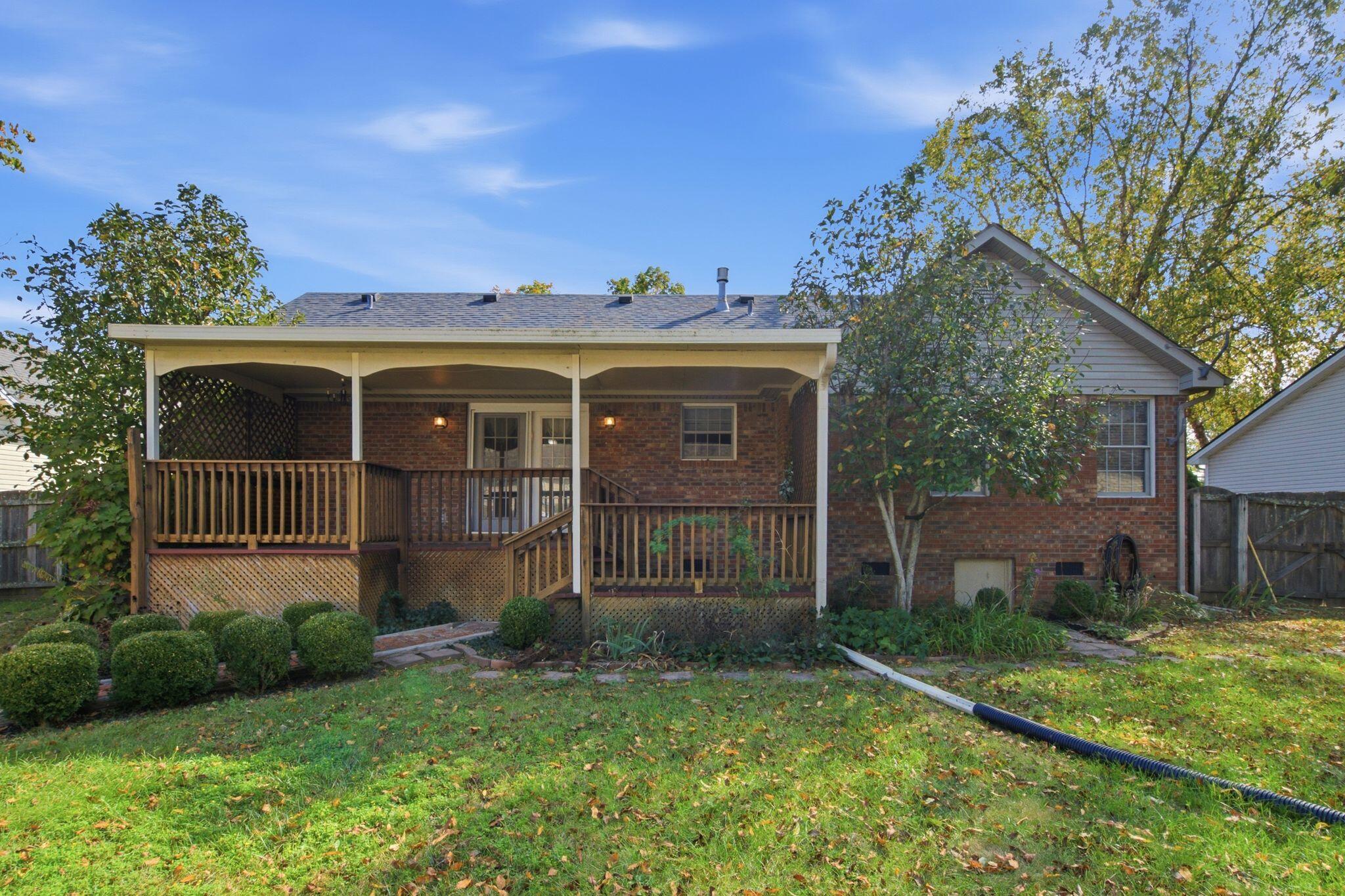 131 Sturbridge Drive Property Photo 40