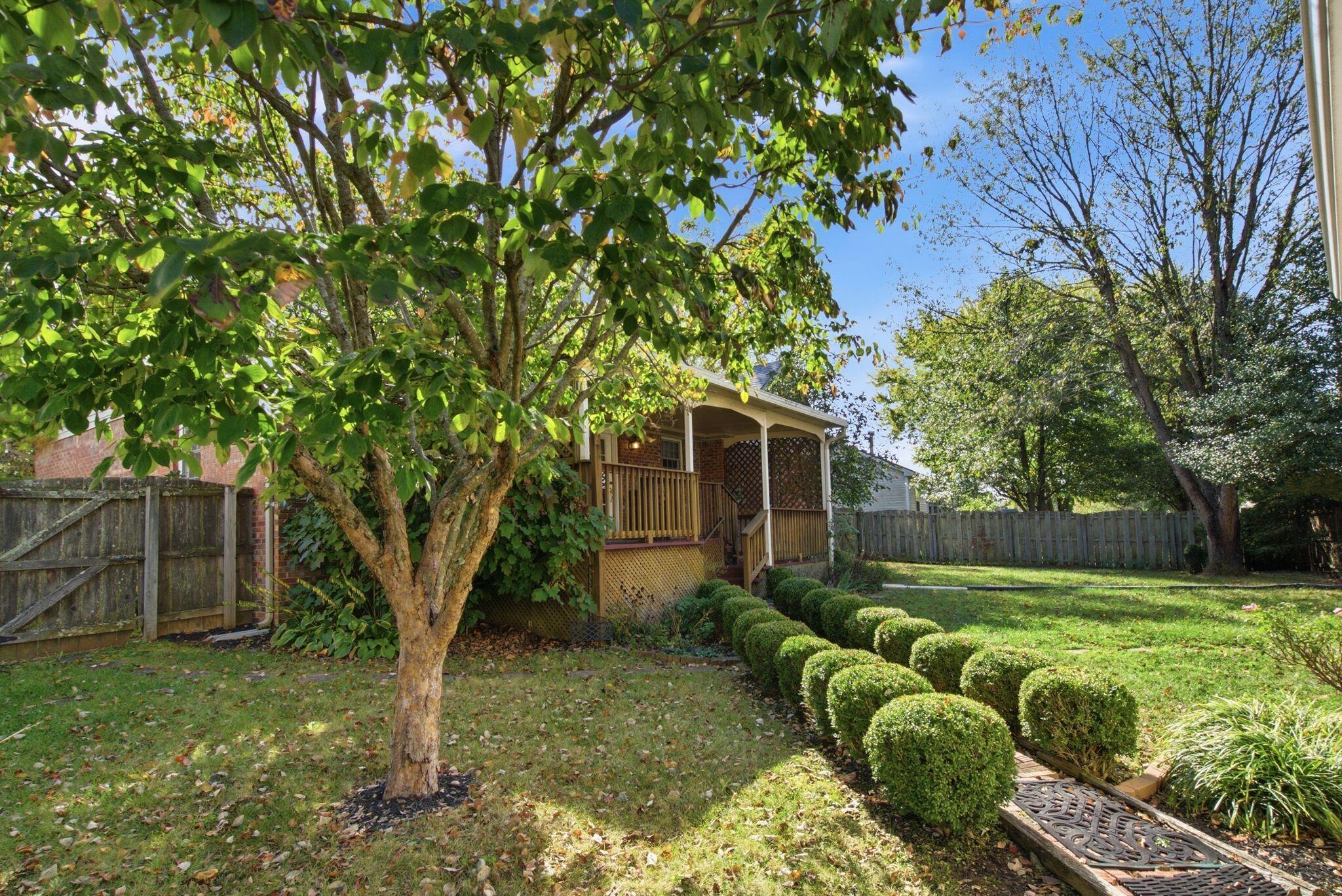 131 Sturbridge Drive Property Photo 42