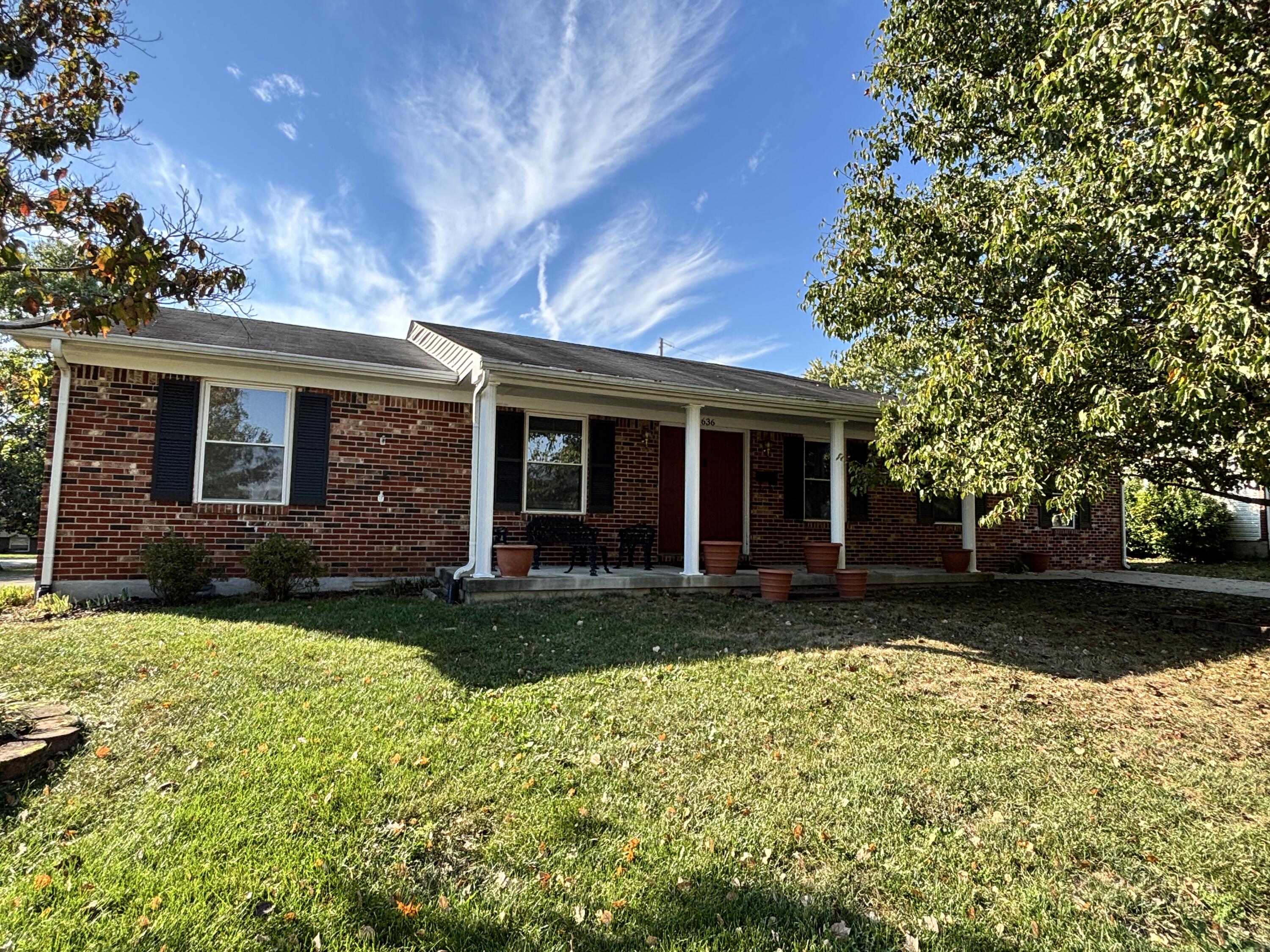 636 Alfa Drive Property Photo 1