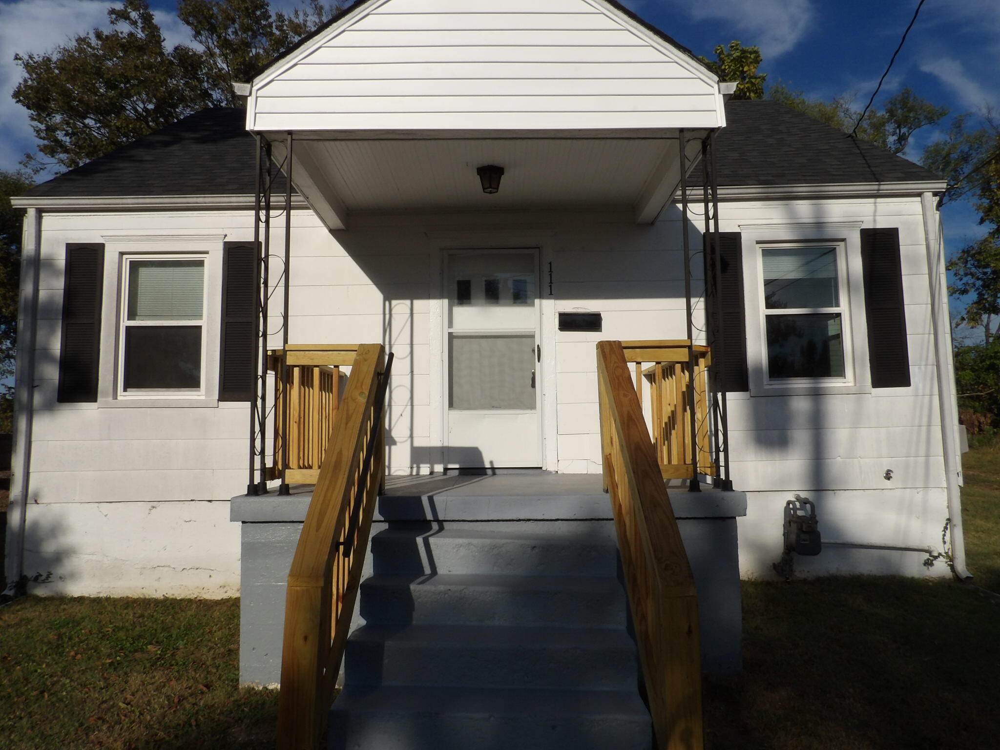 111 Allnutt Drive Property Photo 3