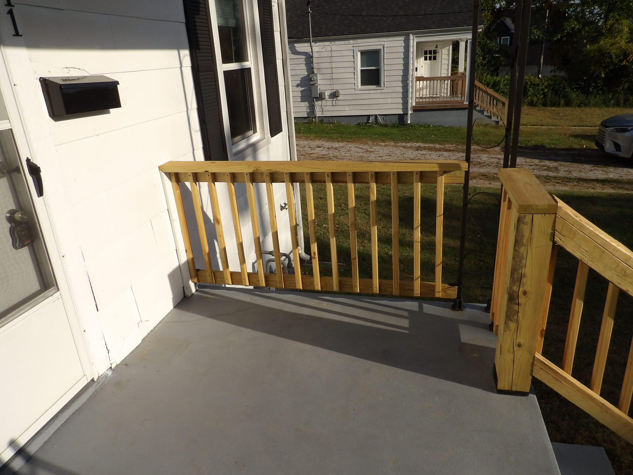 111 Allnutt Drive Property Photo 4