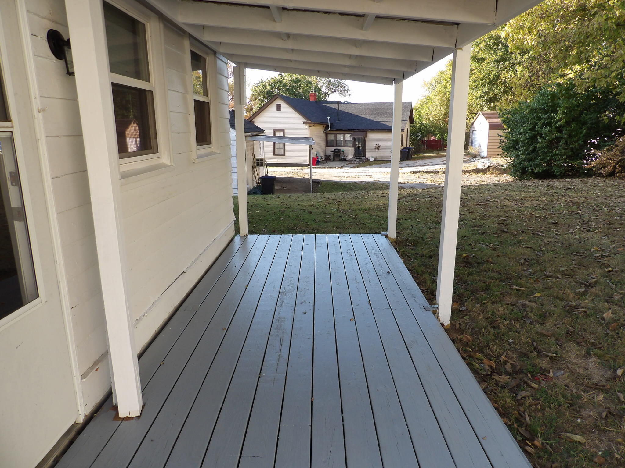 111 Allnutt Drive Property Photo 45