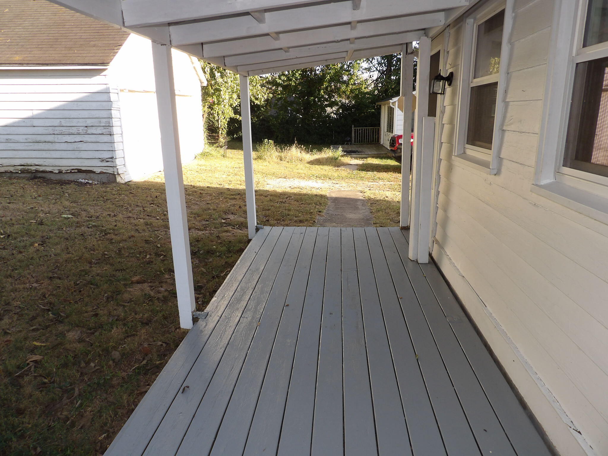 111 Allnutt Drive Property Photo 46