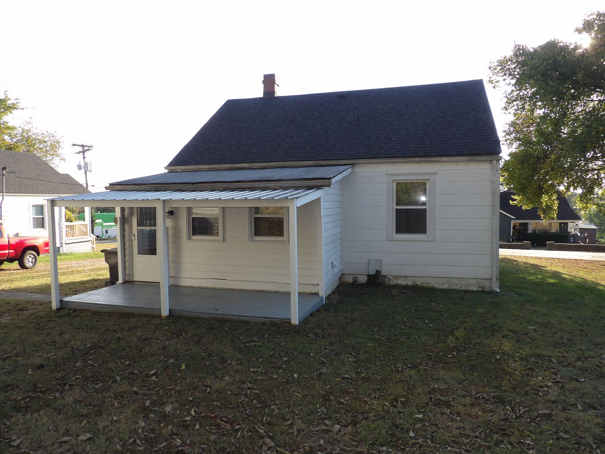 111 Allnutt Drive Property Photo 49