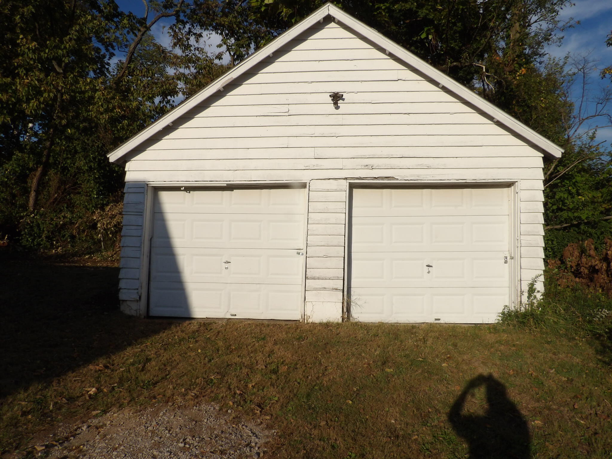 111 Allnutt Drive Property Photo 50