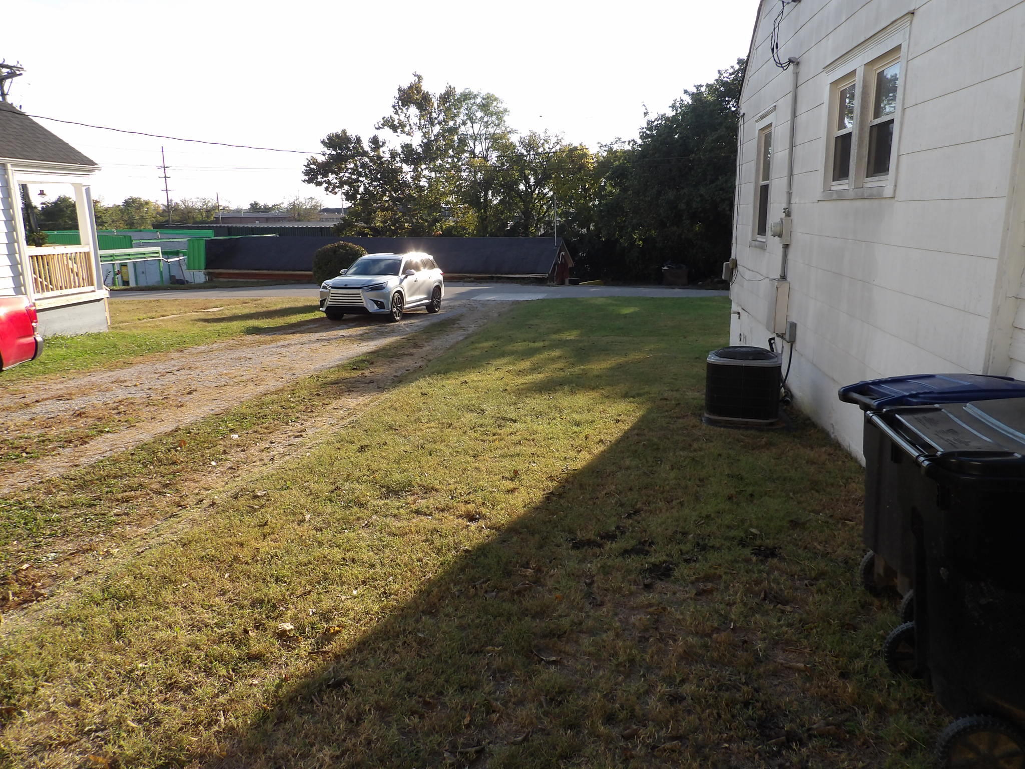 111 Allnutt Drive Property Photo 55