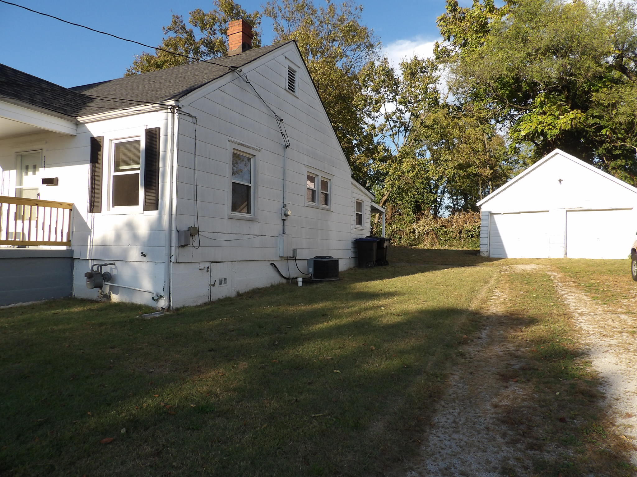 111 Allnutt Drive Property Photo 58