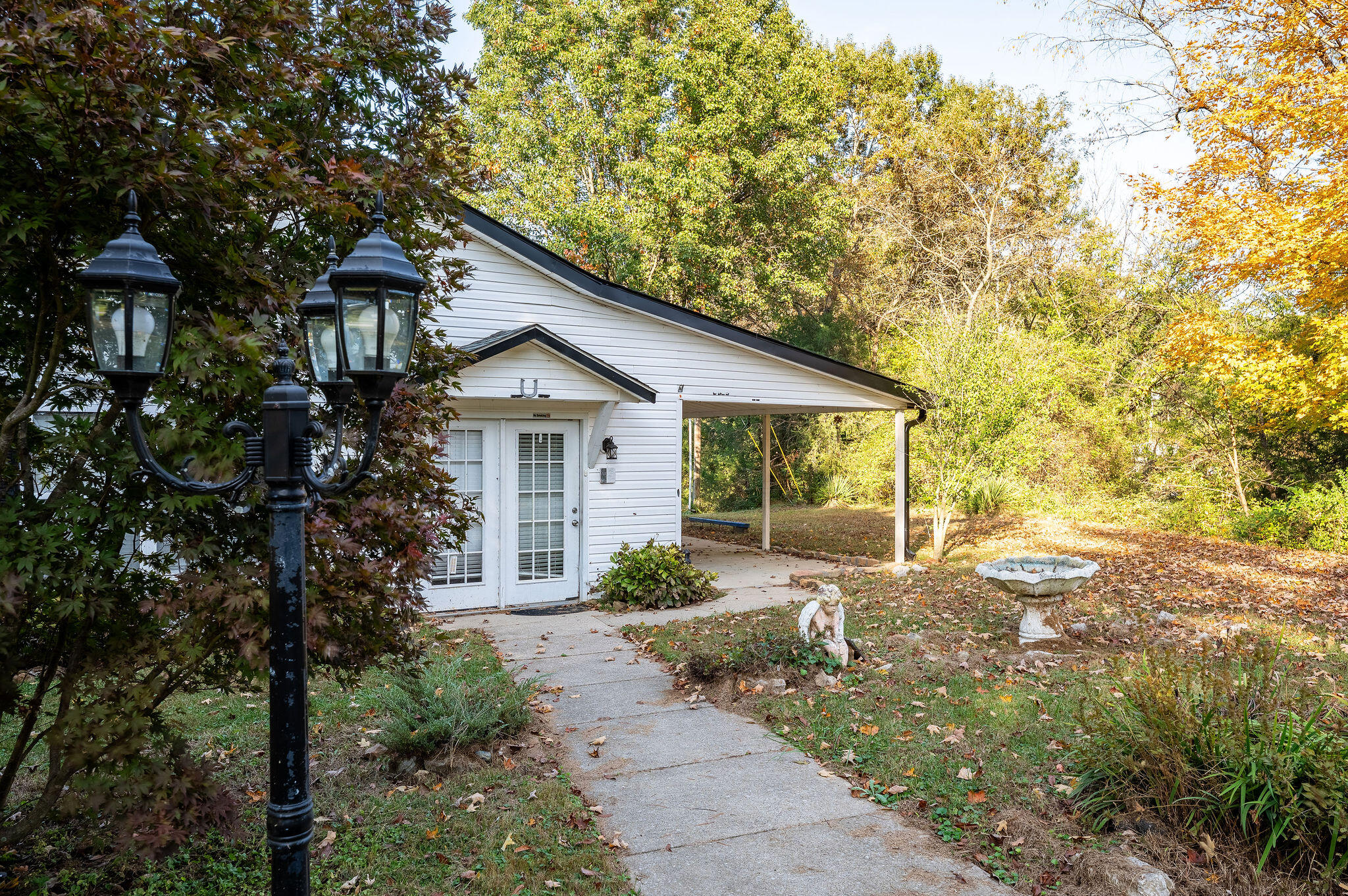 9981 Battlefield Memorial Highway Property Photo 4