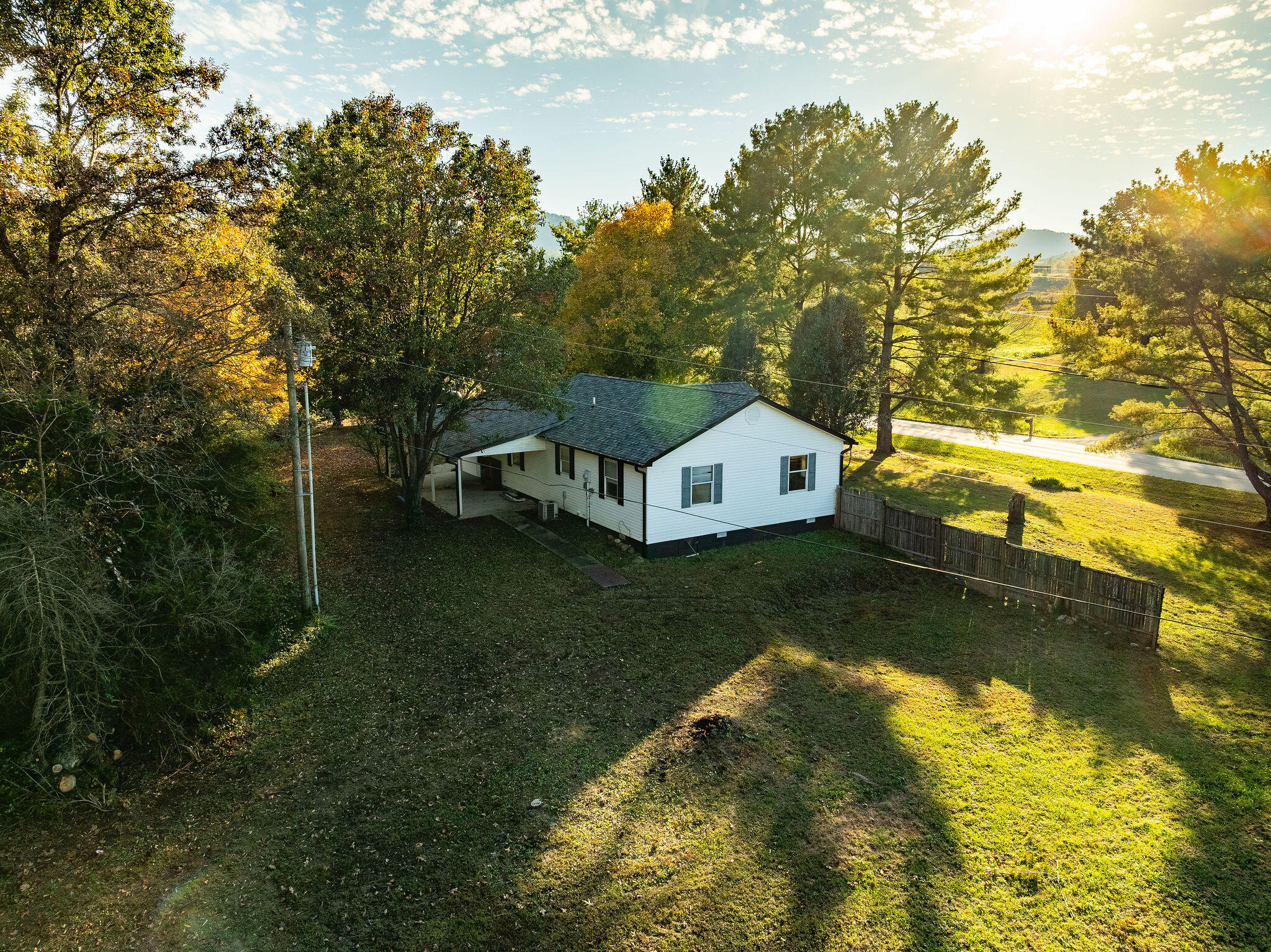 9981 Battlefield Memorial Highway Property Photo 7