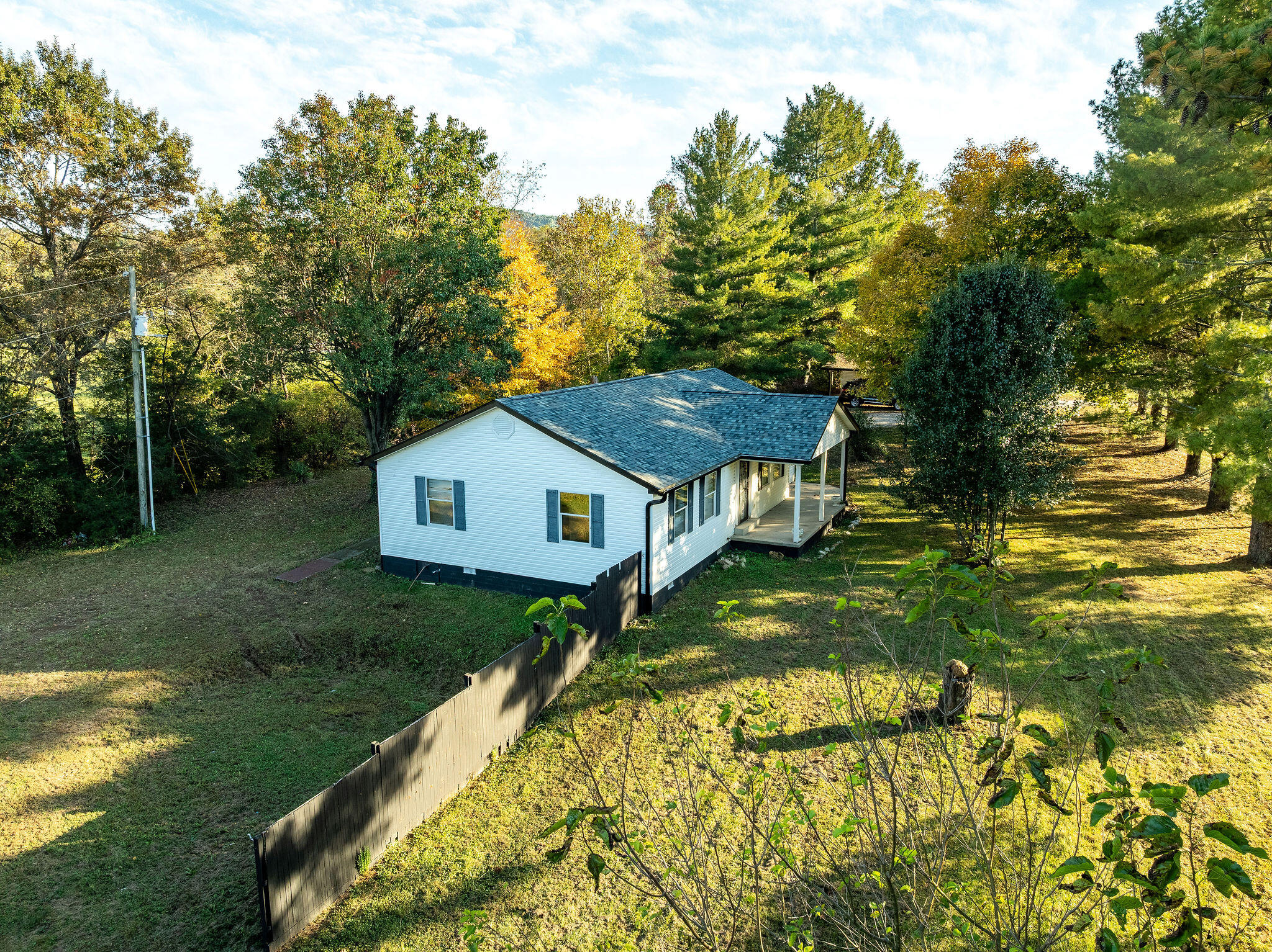 9981 Battlefield Memorial Highway Property Photo 8