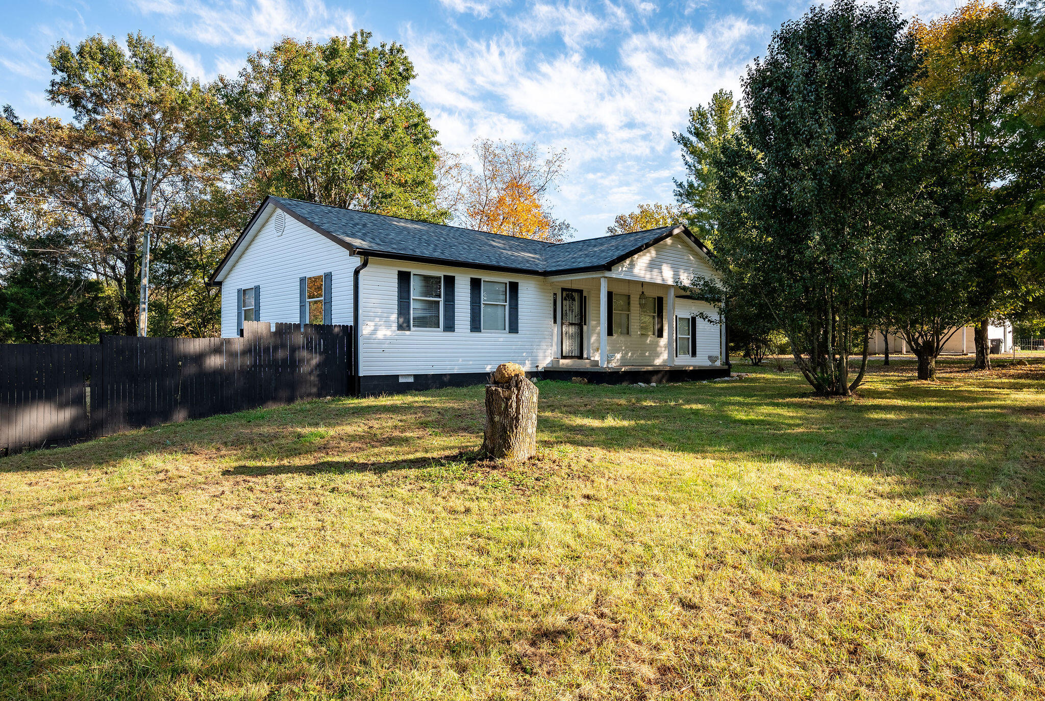 9981 Battlefield Memorial Highway Property Photo 9