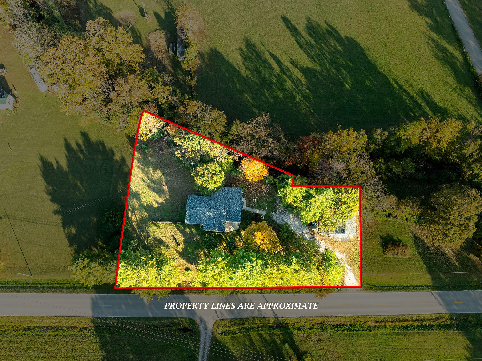 9981 Battlefield Memorial Highway Property Photo 10