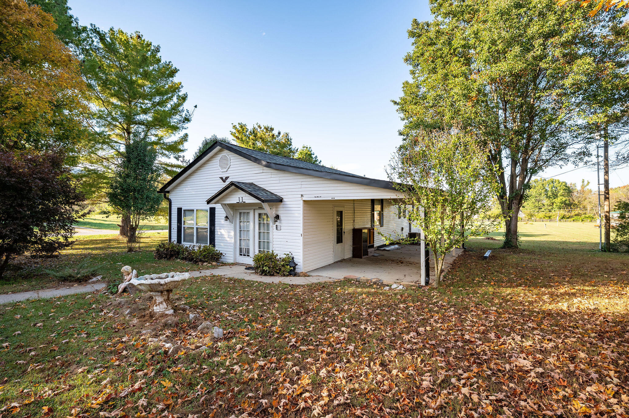 9981 Battlefield Memorial Highway Property Photo 36