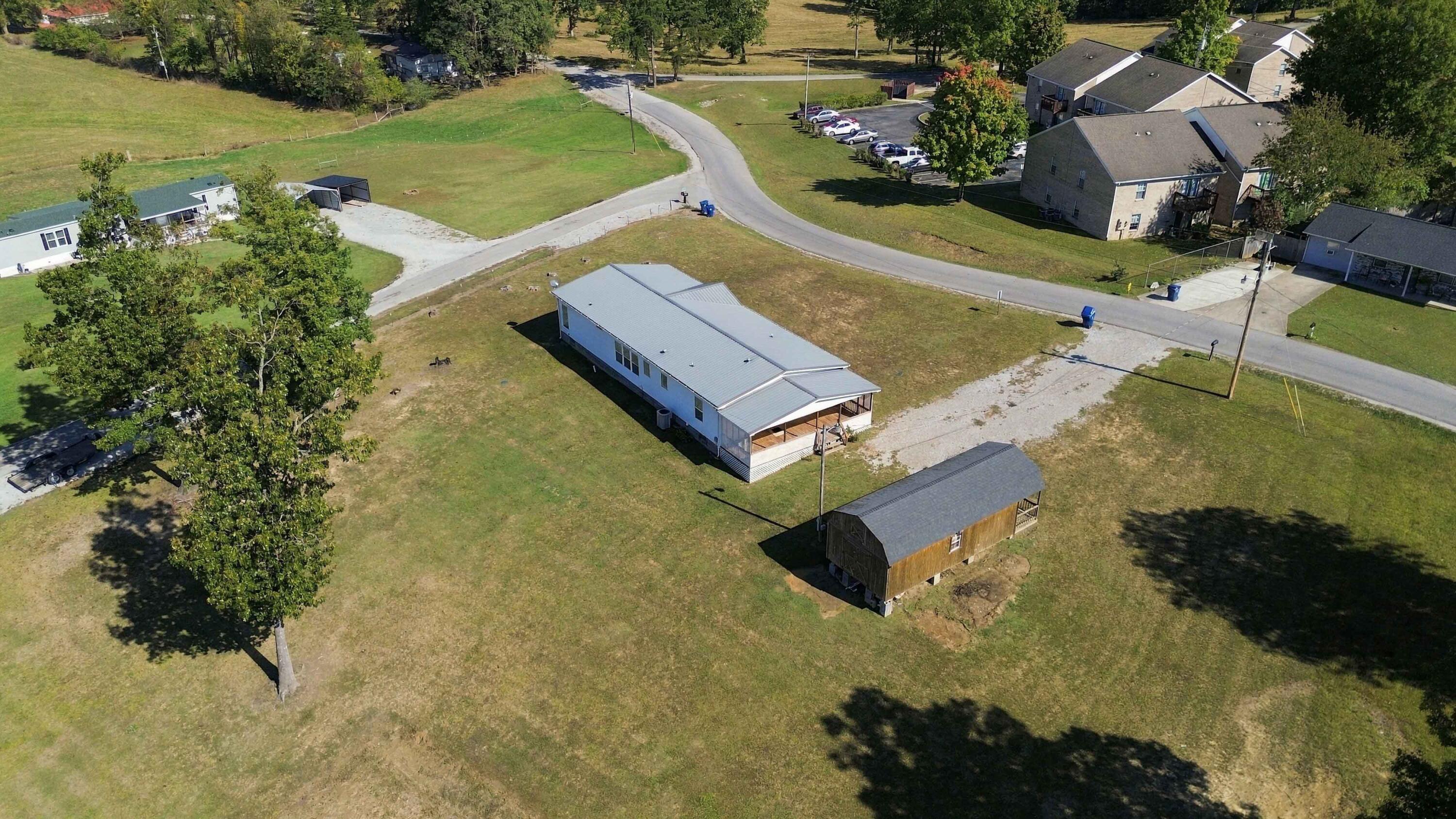 401 Meadows Grove Road Property Photo 54