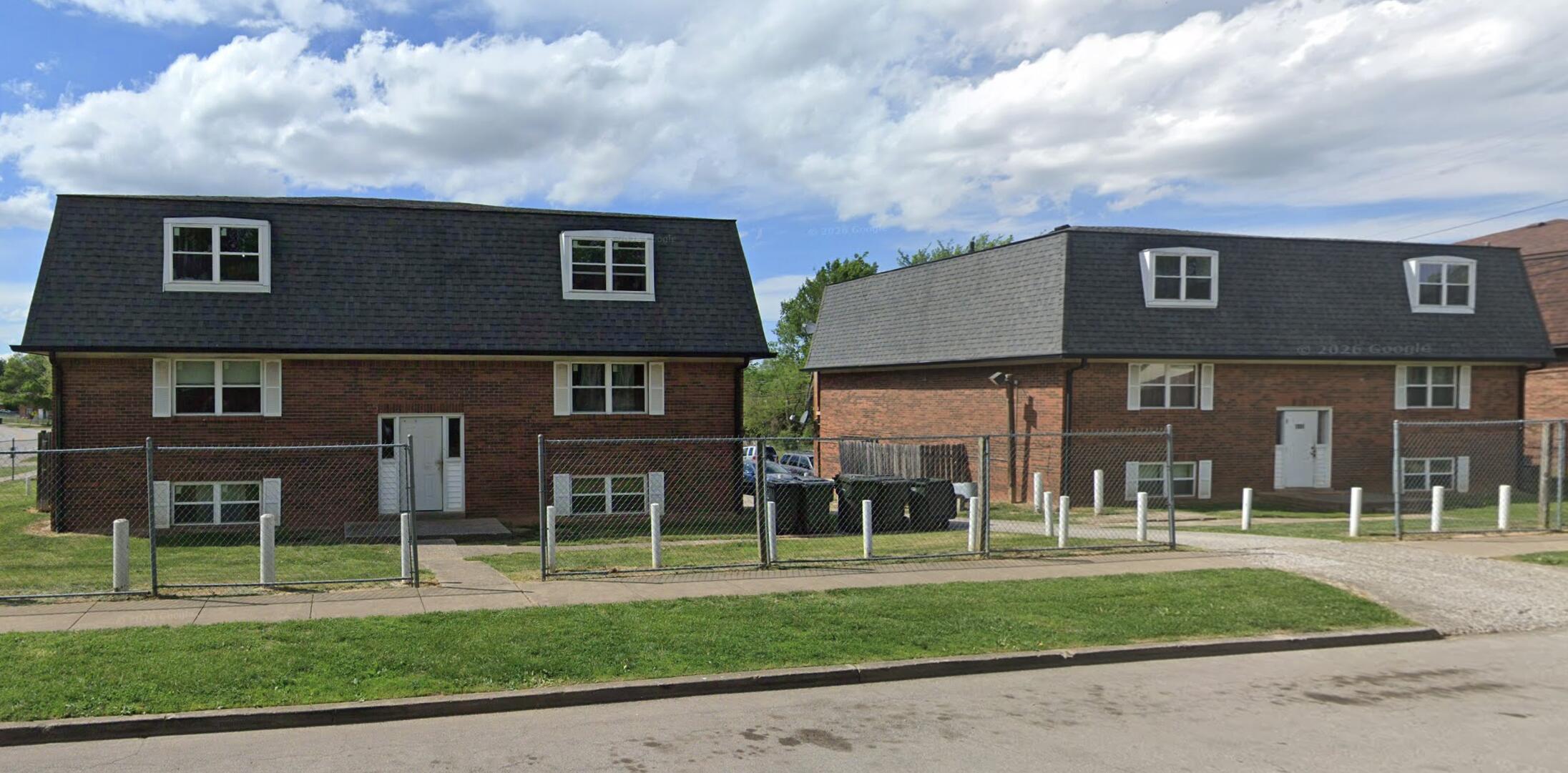 1801 & 1805 Gerald Drive Property Photo 1