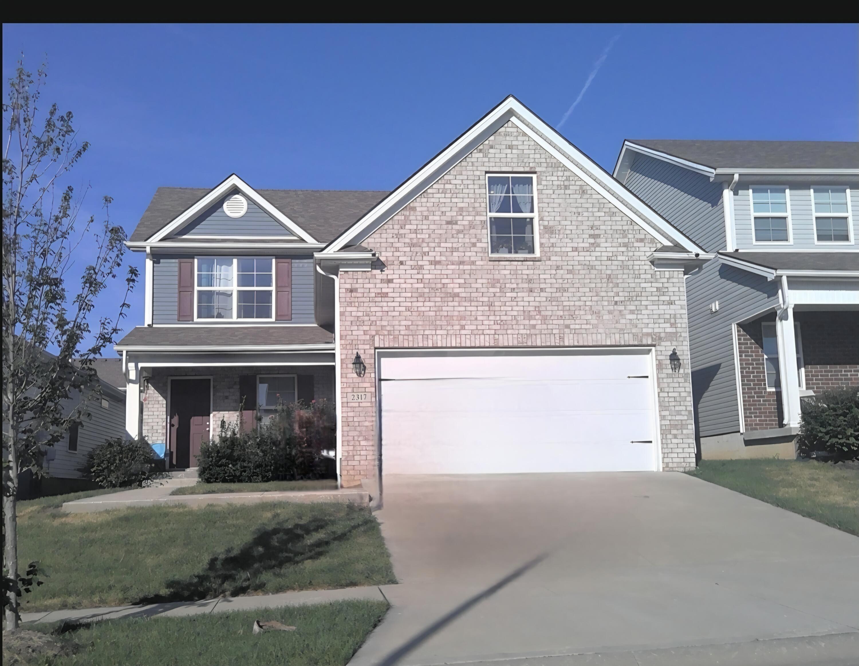 2317 Case Way Property Photo 1