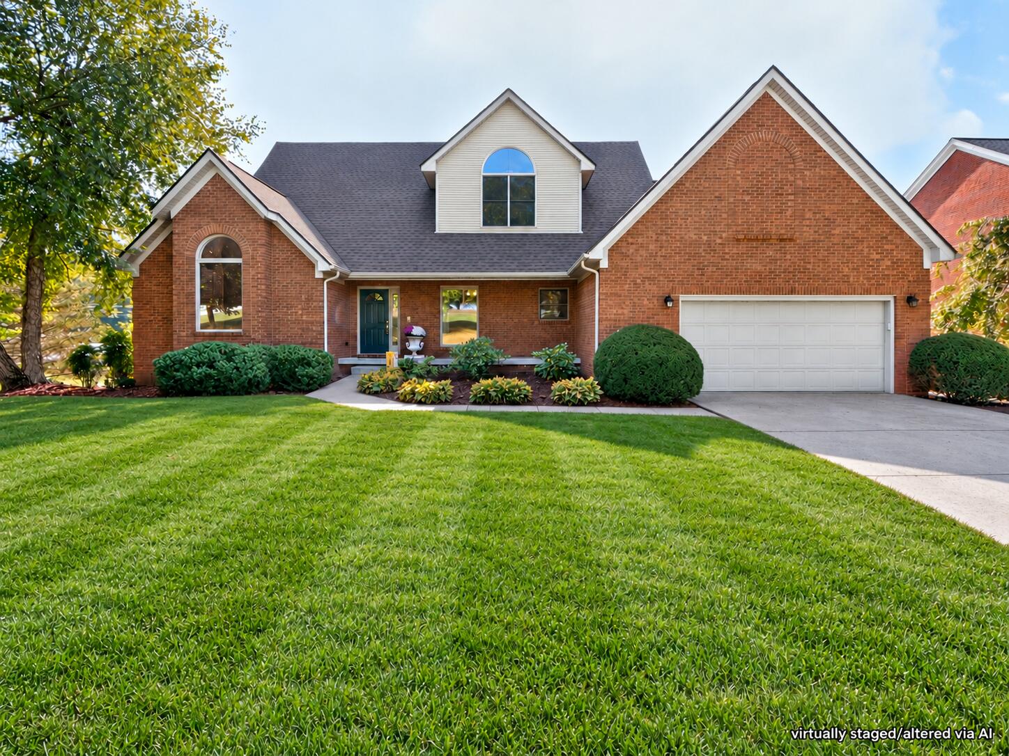 101 Westridge Lane Property Photo 1