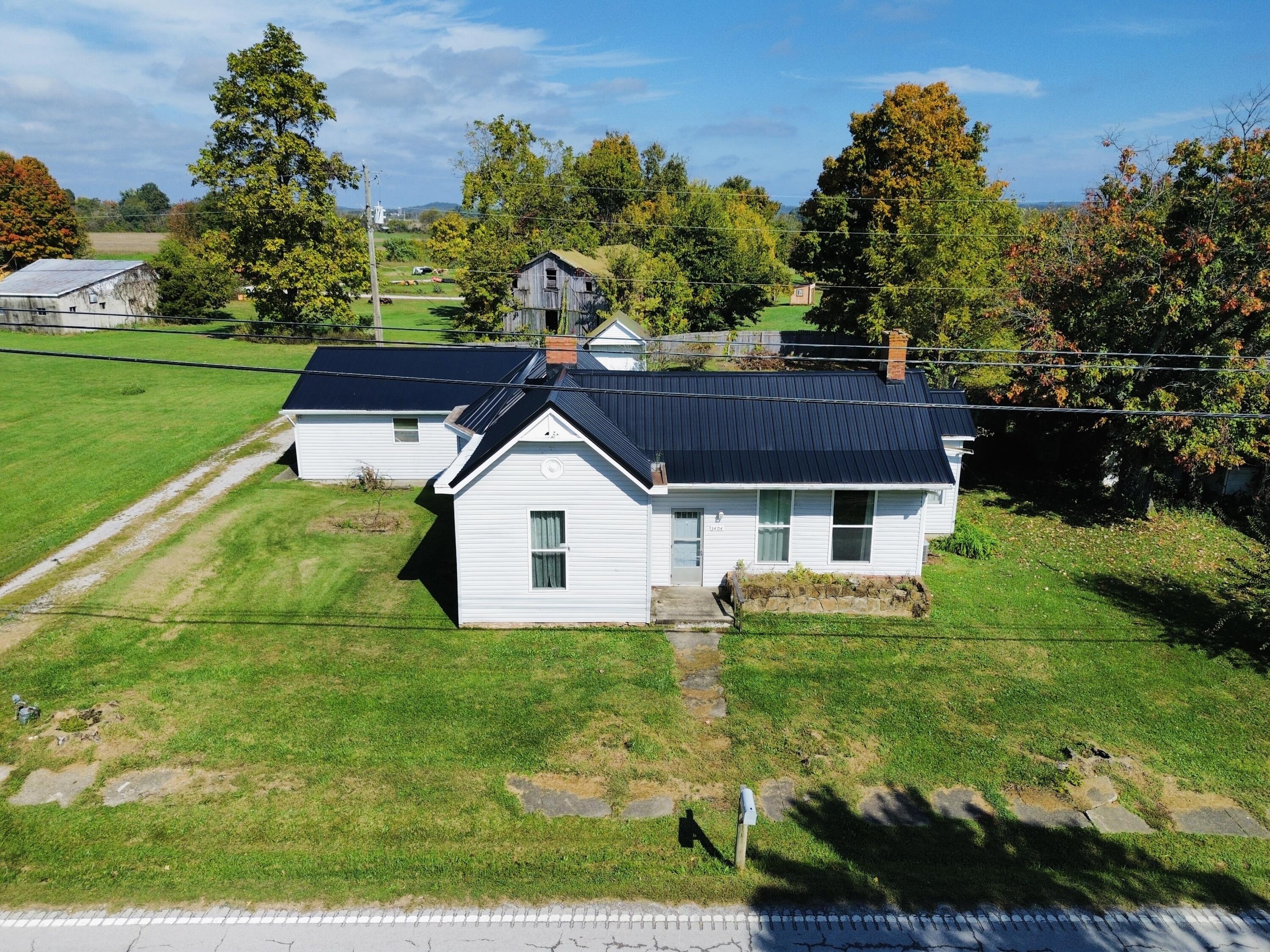 3404 Ky-10 Property Photo 1