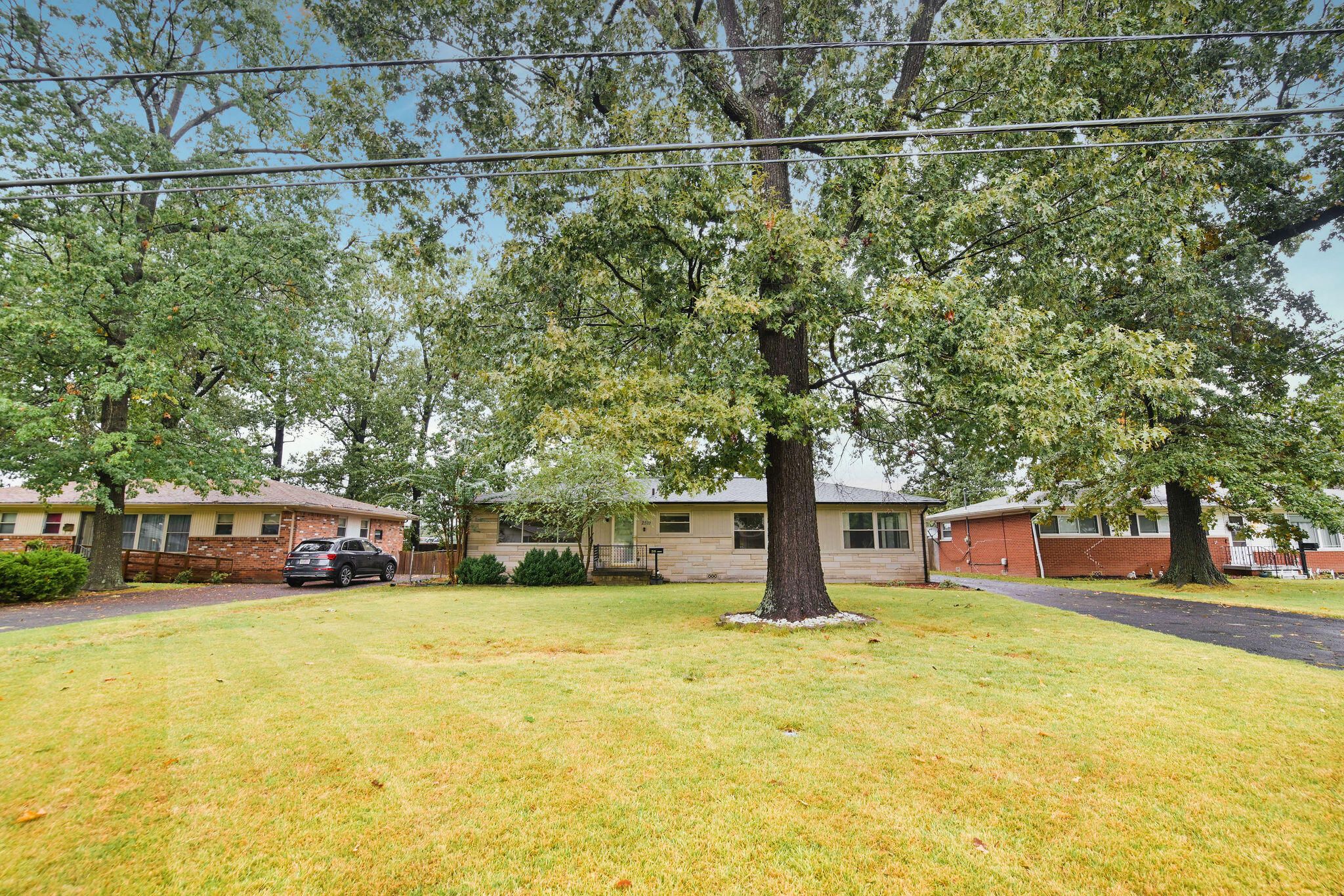 2519 Laclede Avenue Property Photo 43