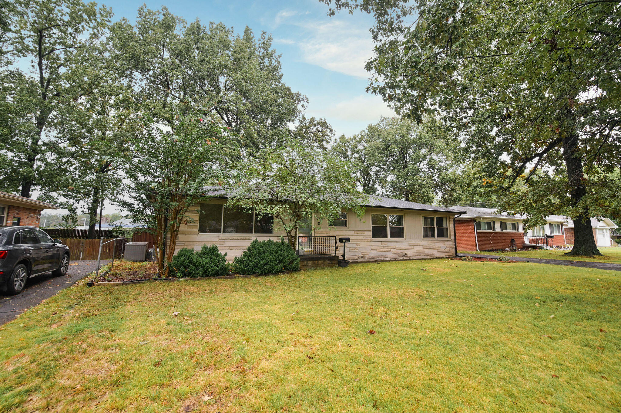 2519 Laclede Avenue Property Photo 44