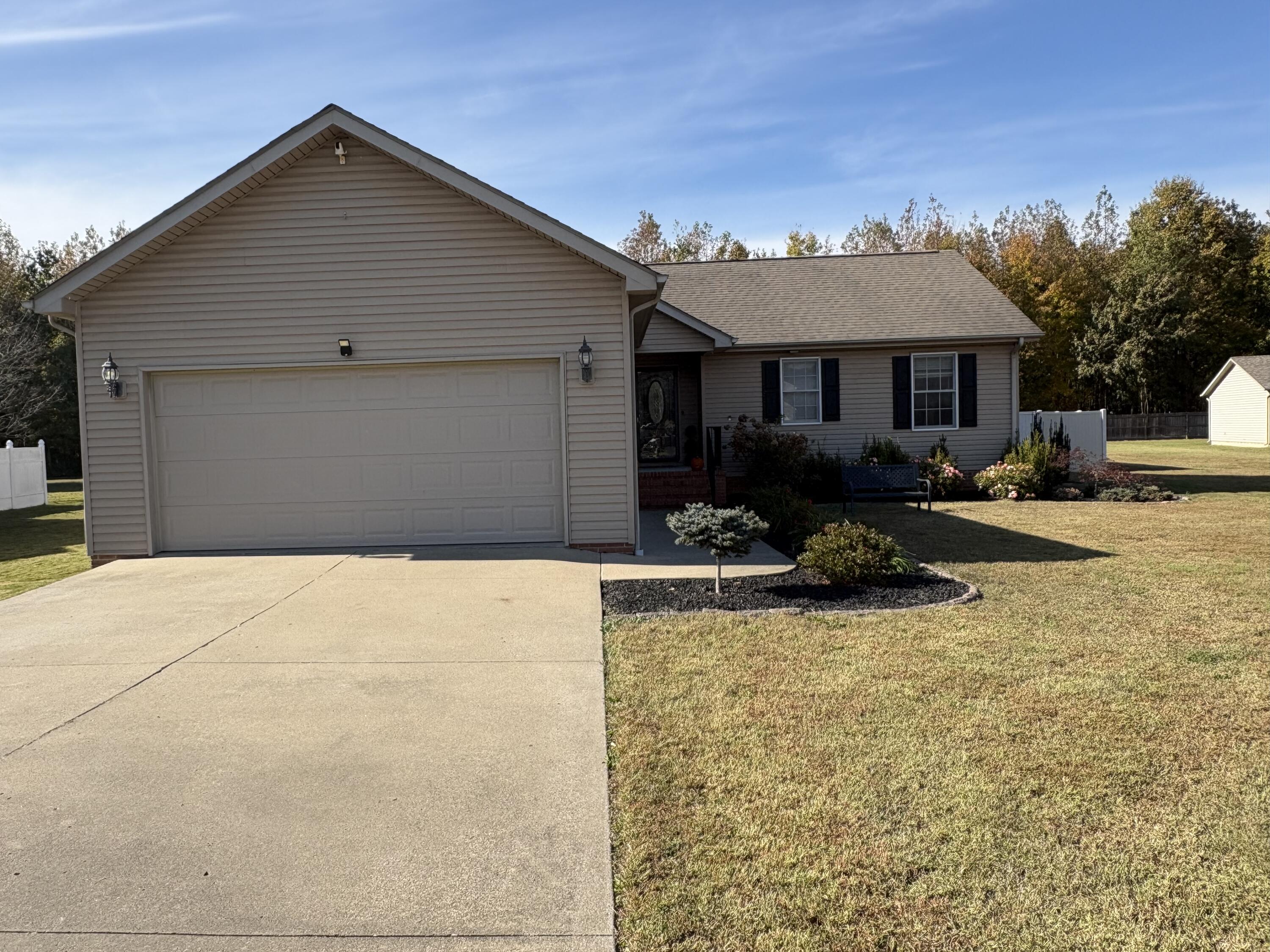 321 Chadwick Drive Property Photo 1