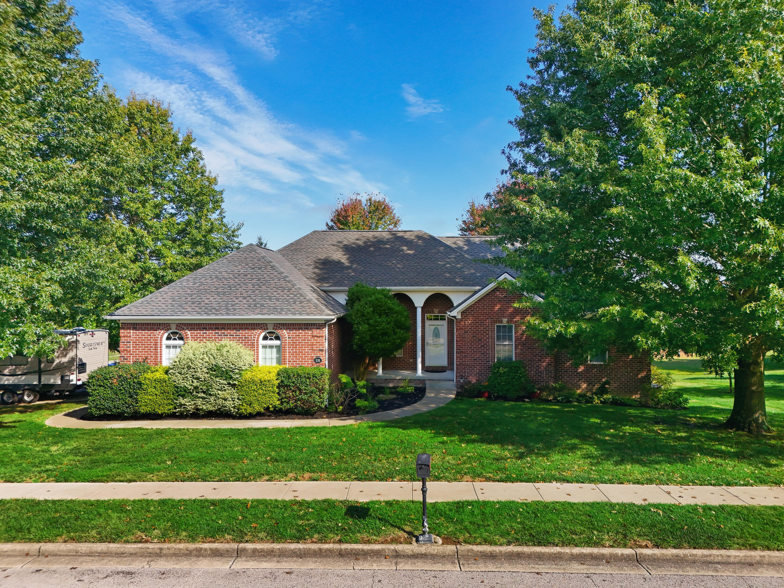 131 Oak Meadow Drive Property Photo 2