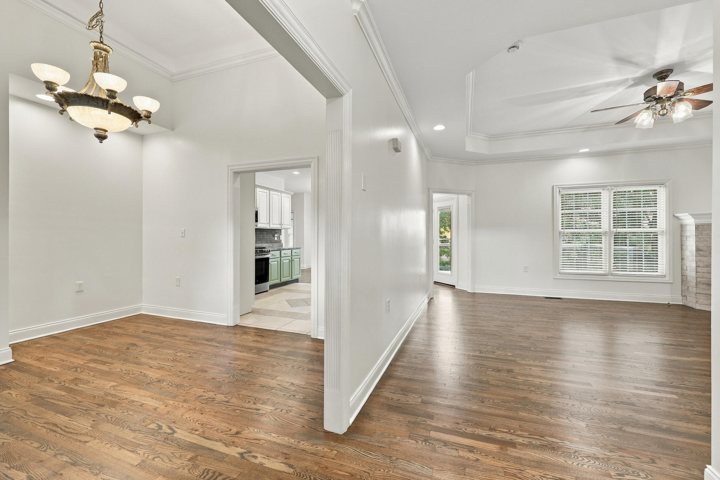 131 Oak Meadow Drive Property Photo 7