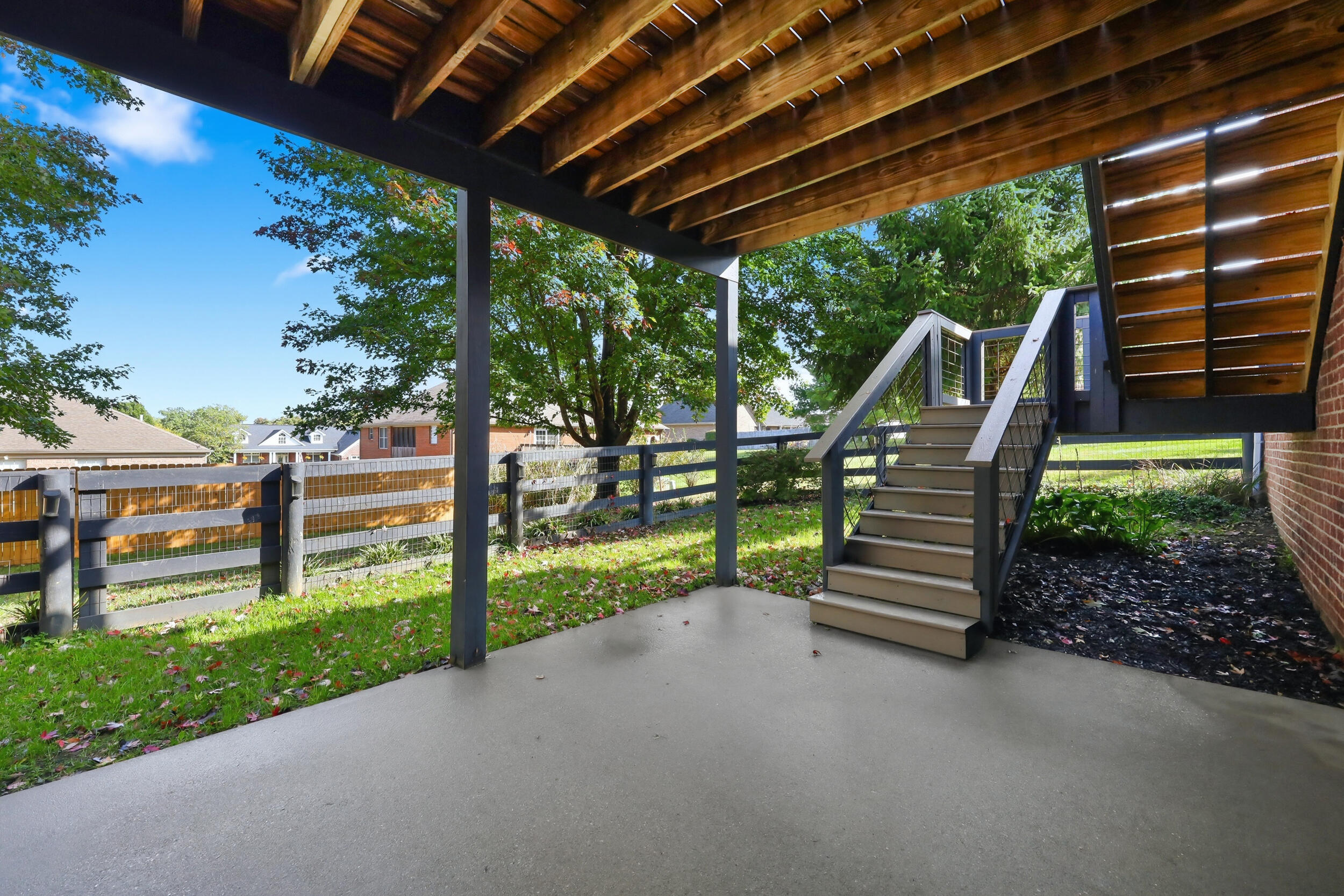 131 Oak Meadow Drive Property Photo 48