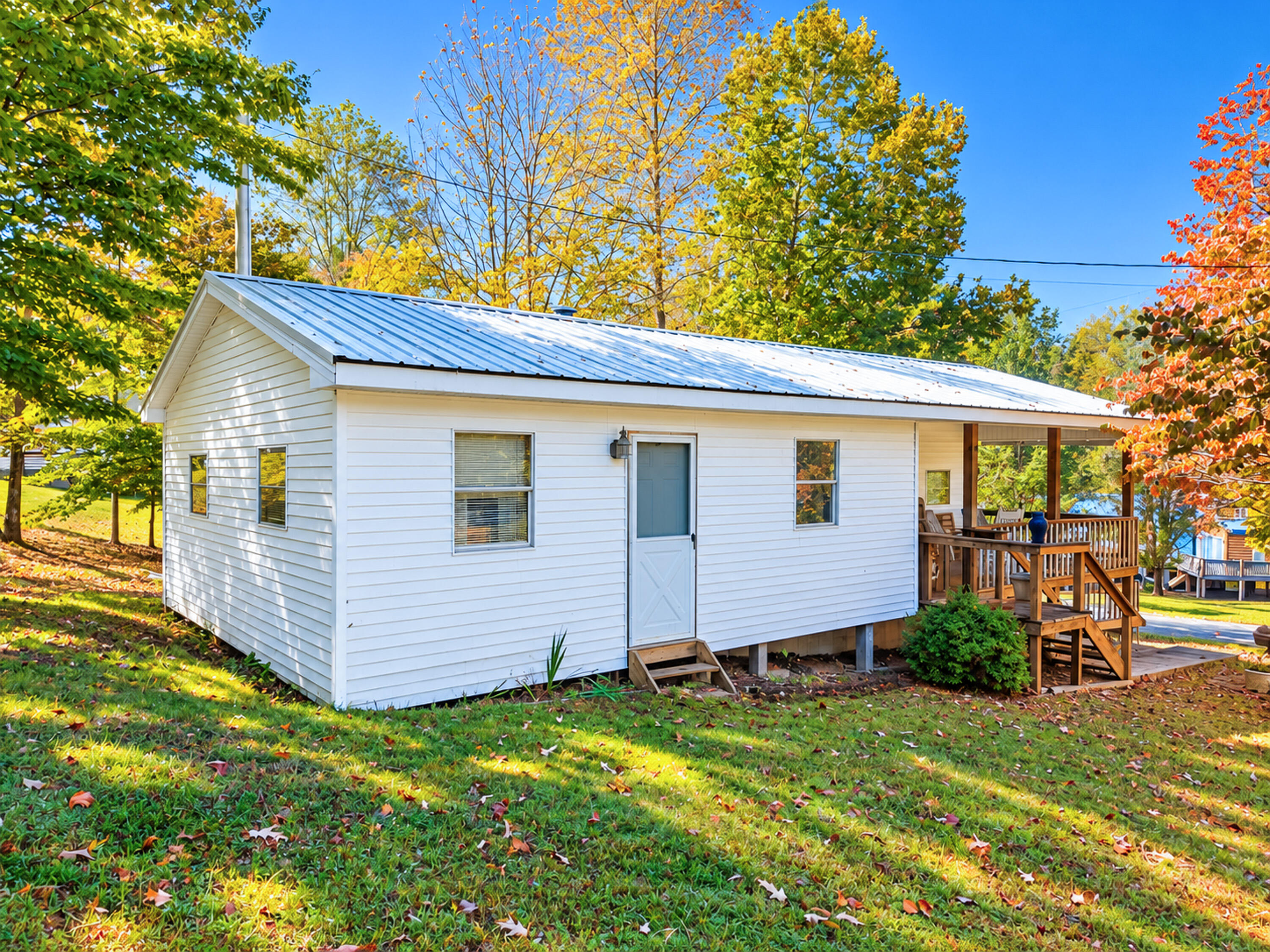 210 Echo Road Property Photo 1
