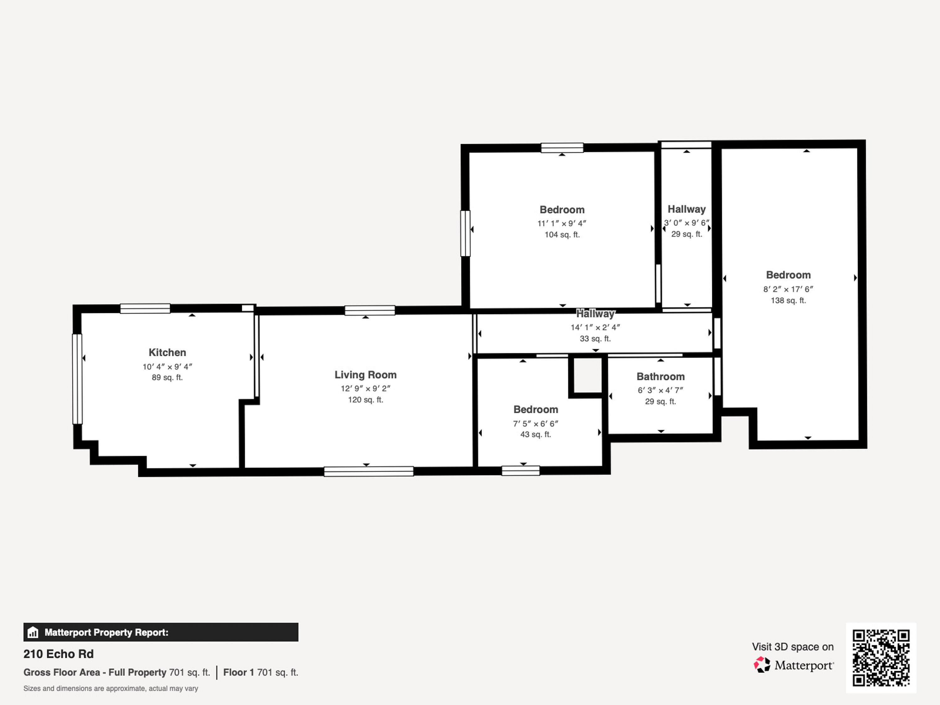 210 Echo Road Property Photo 20