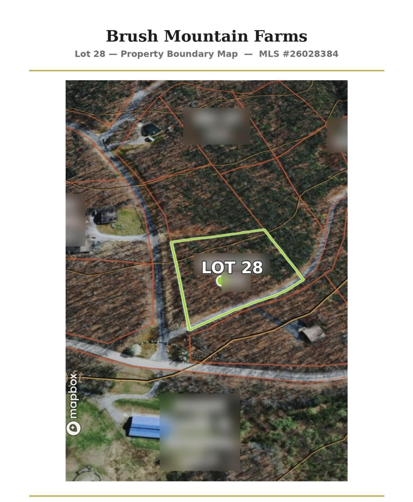 28 Brush Mountain Circle Property Photo 7