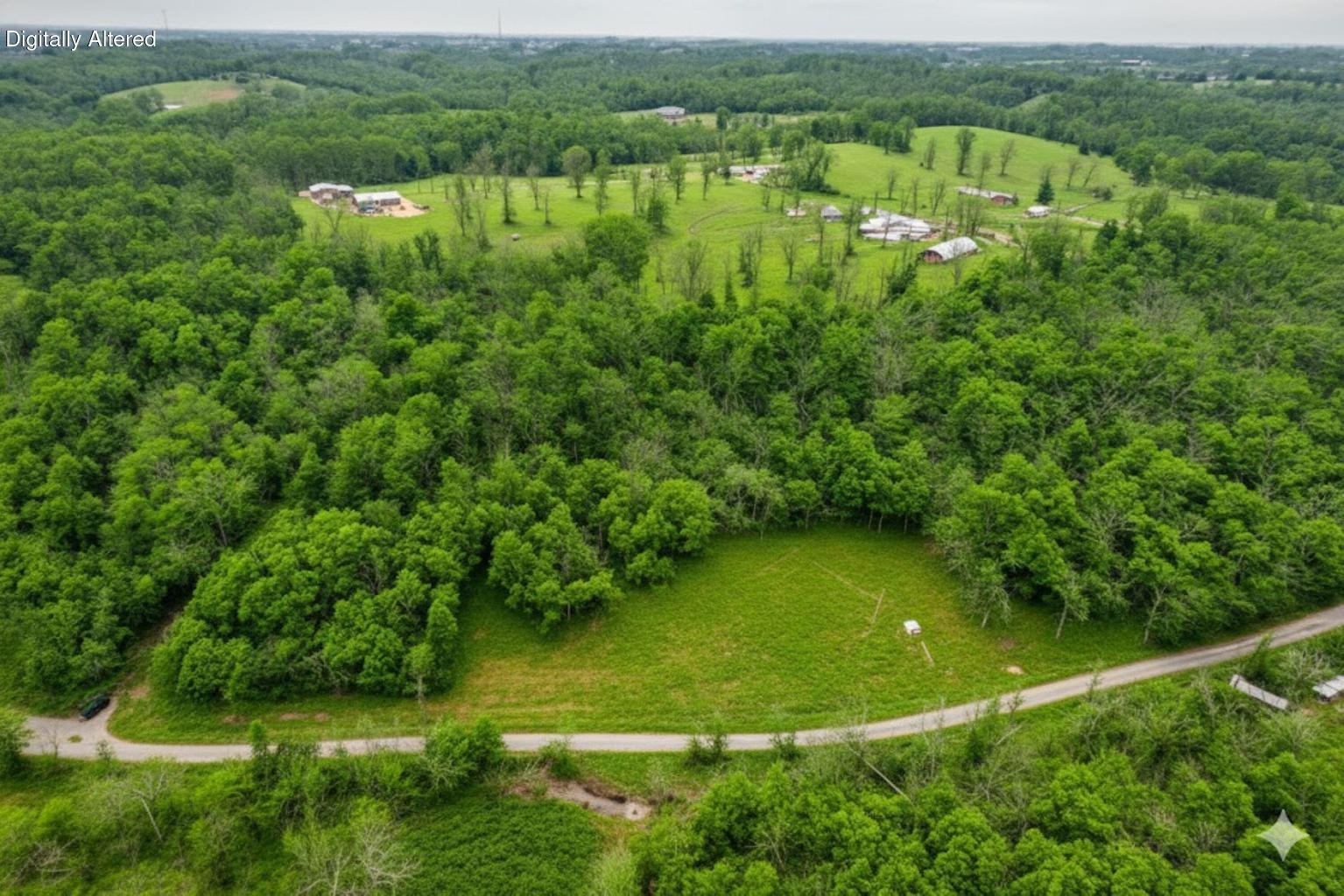 650 Jigg Water Road Property Photo 1
