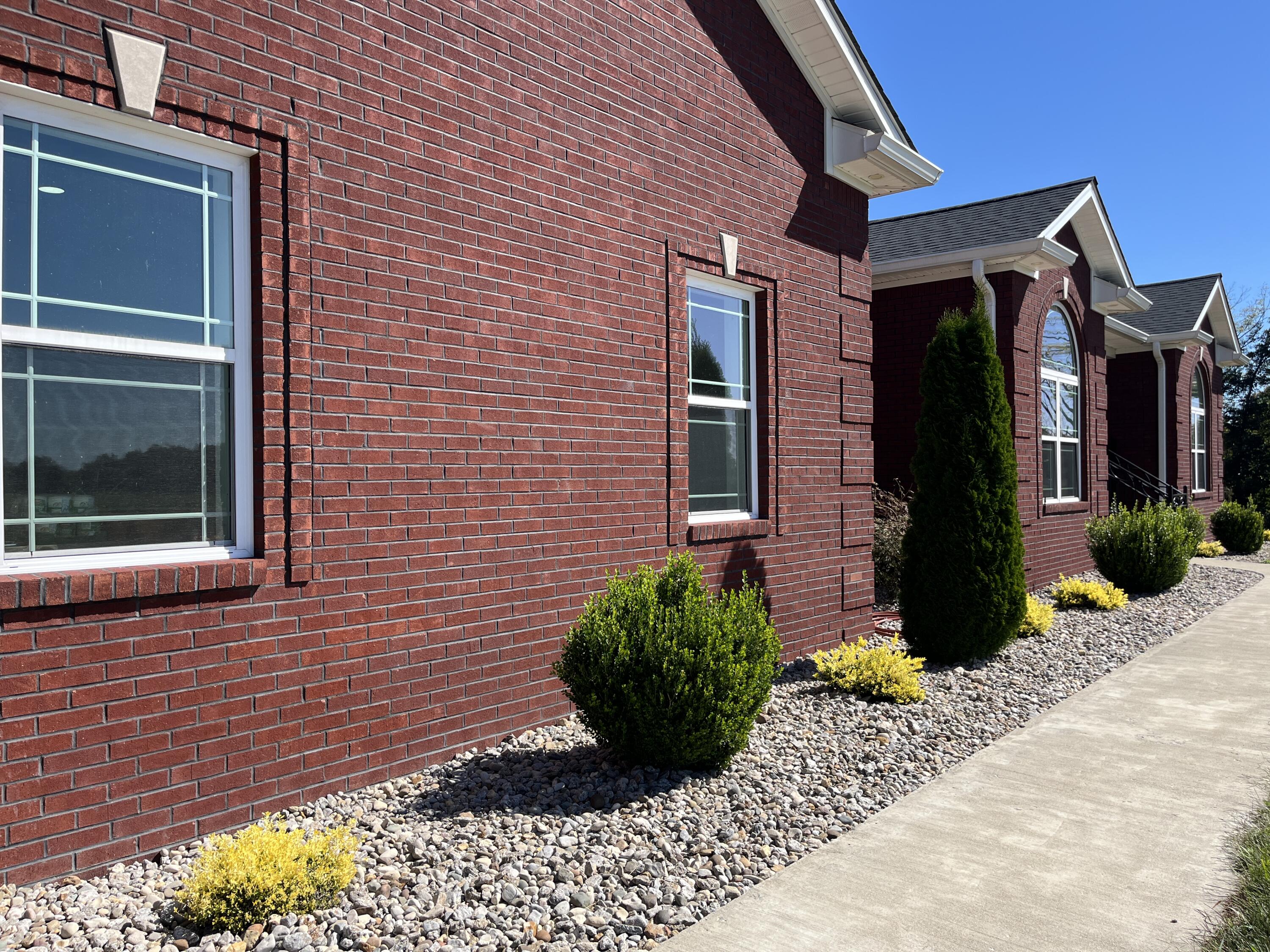 1464 Gosser Ridge Road Property Photo 2