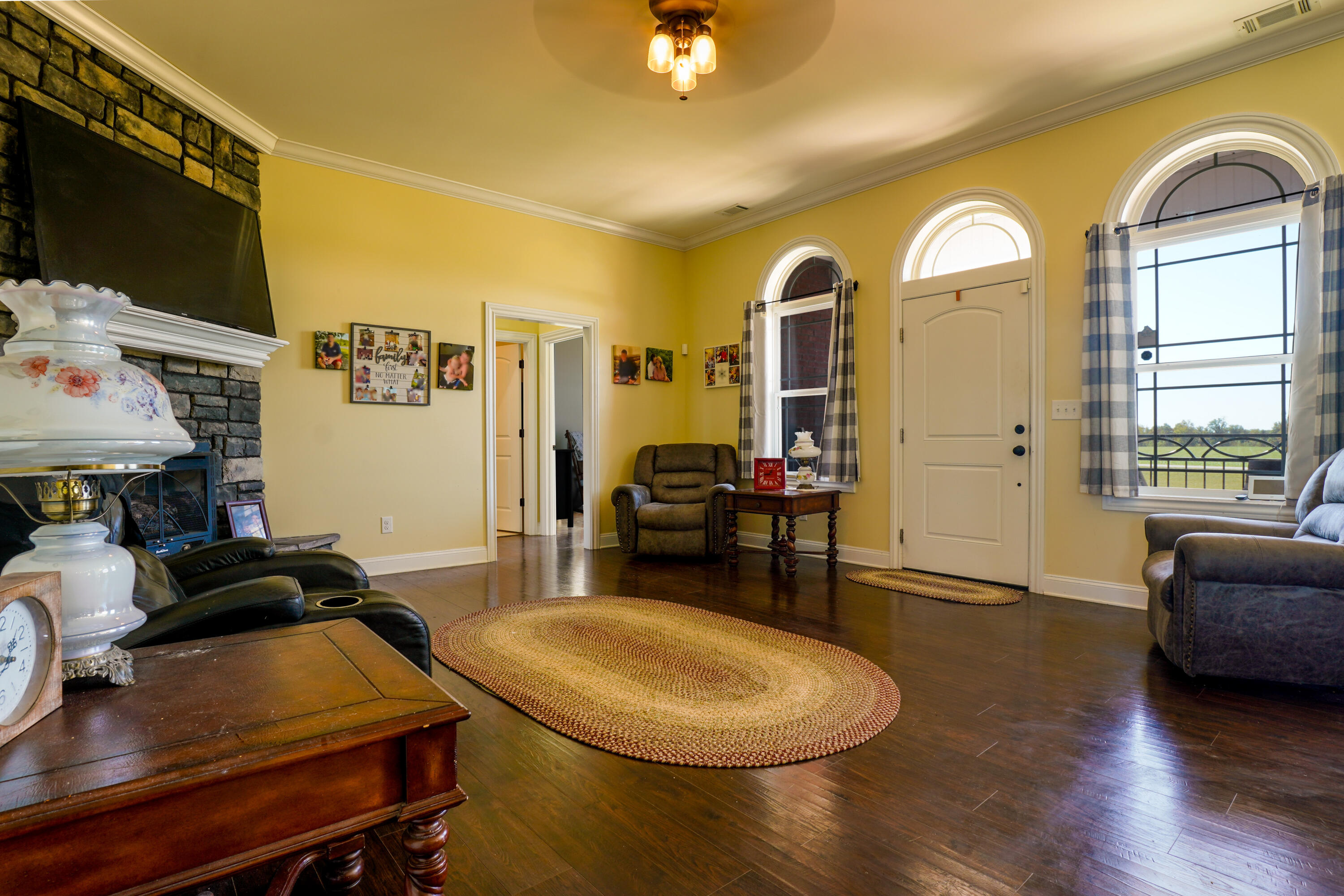 1464 Gosser Ridge Road Property Photo 4