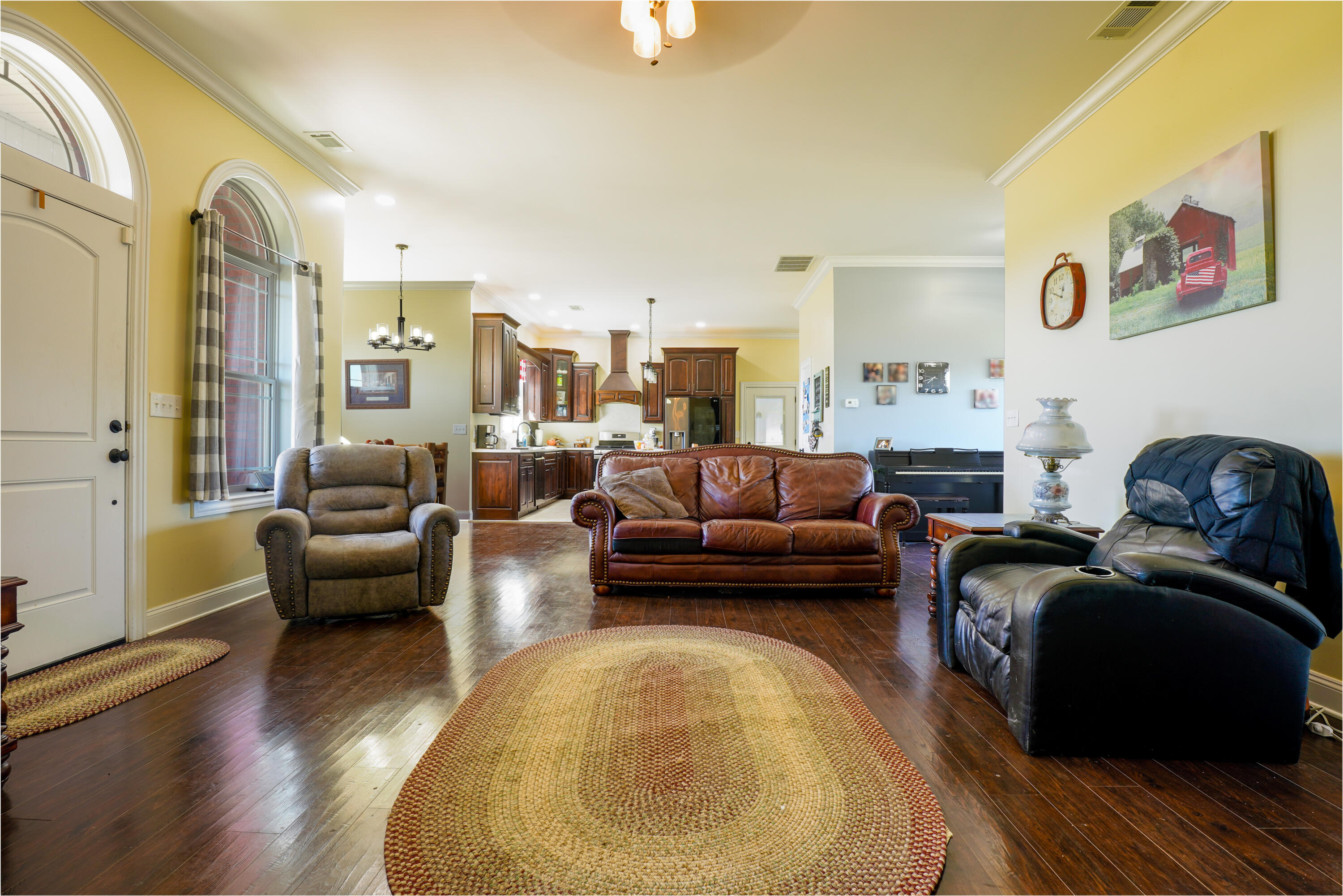 1464 Gosser Ridge Road Property Photo 5