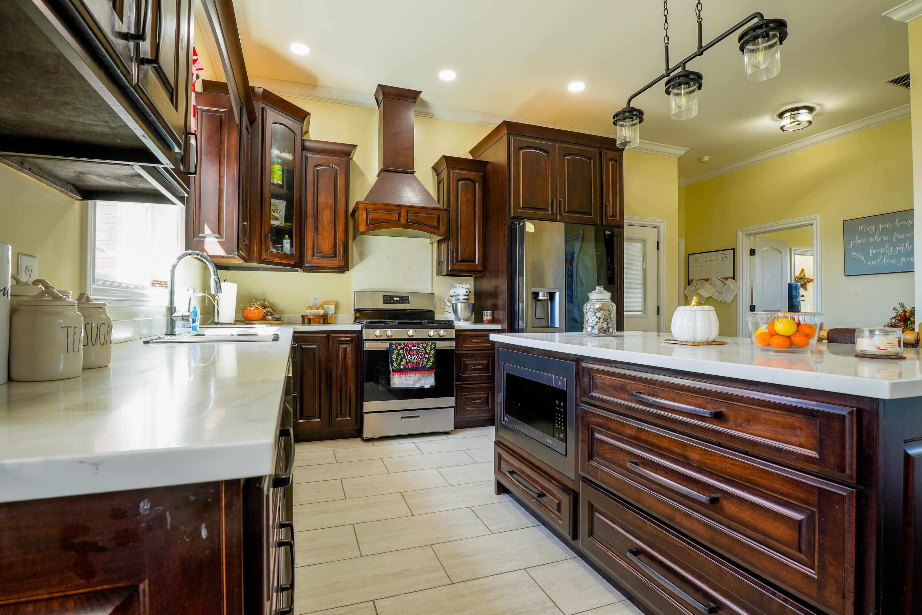 1464 Gosser Ridge Road Property Photo 7