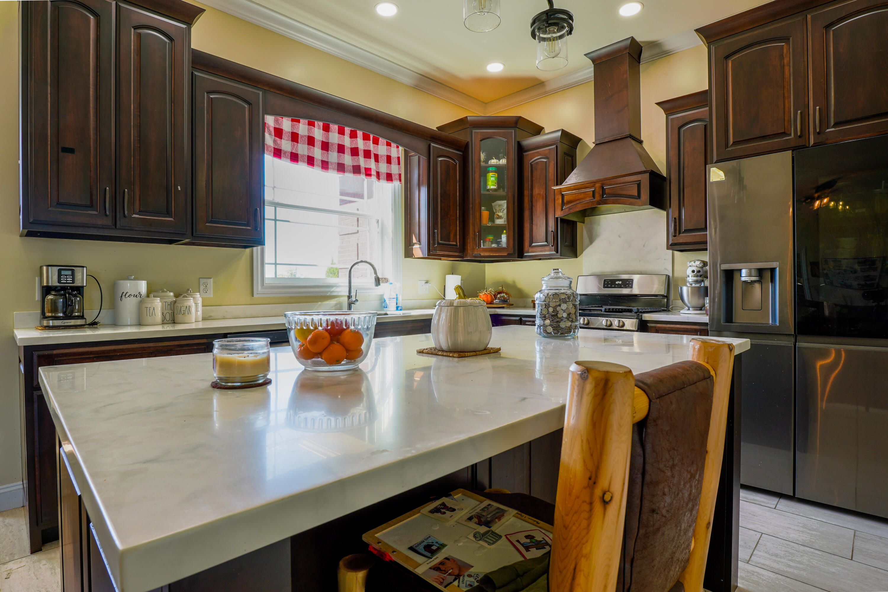 1464 Gosser Ridge Road Property Photo 8