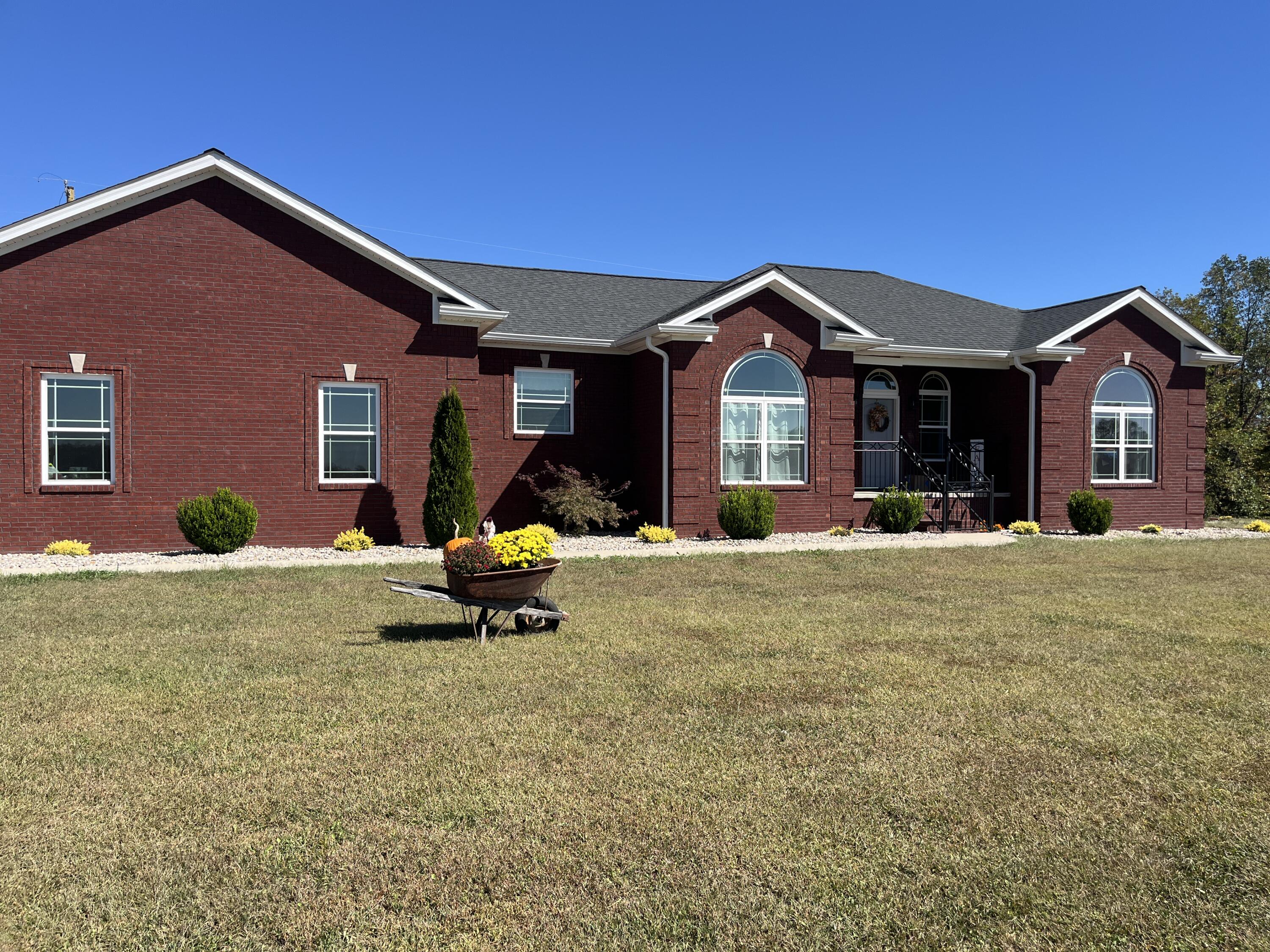 1464 Gosser Ridge Road Property Photo 27
