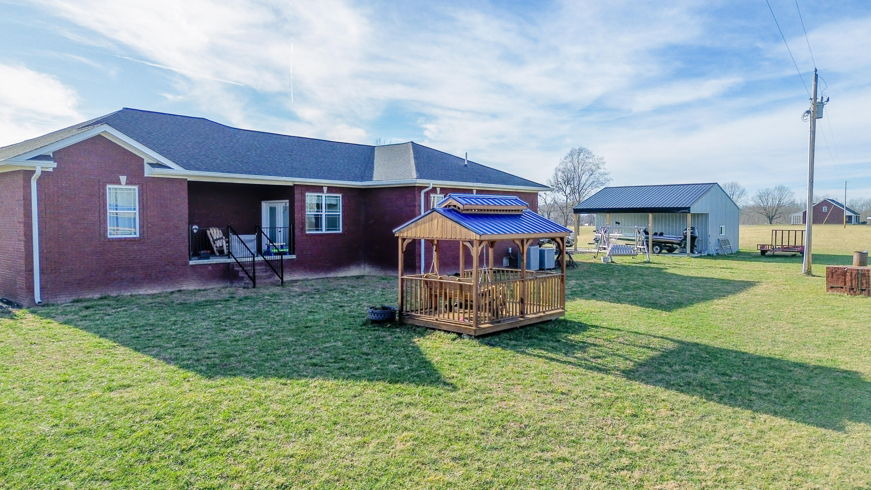 1464 Gosser Ridge Road Property Photo 29