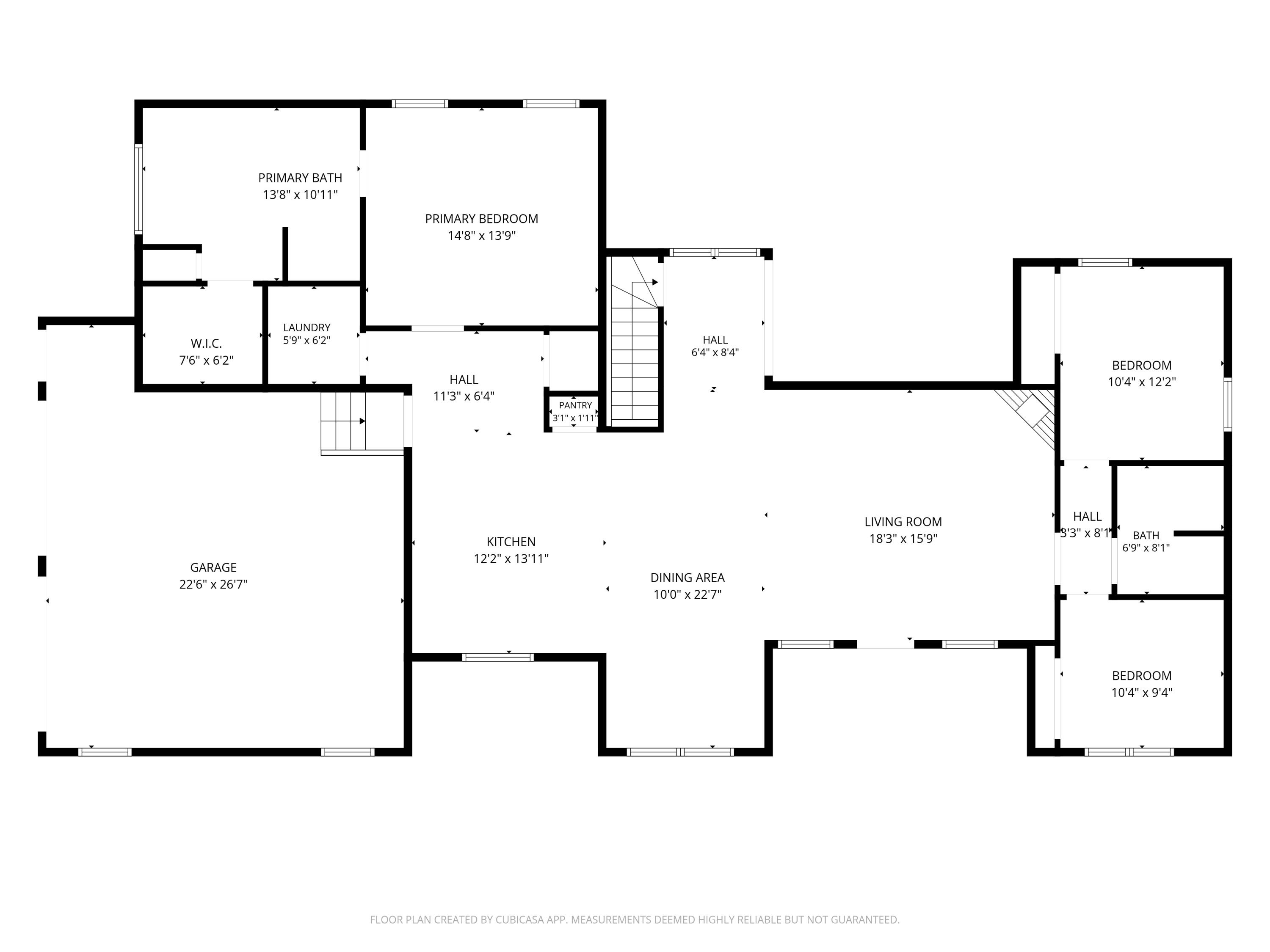 1464 Gosser Ridge Road Property Photo 30