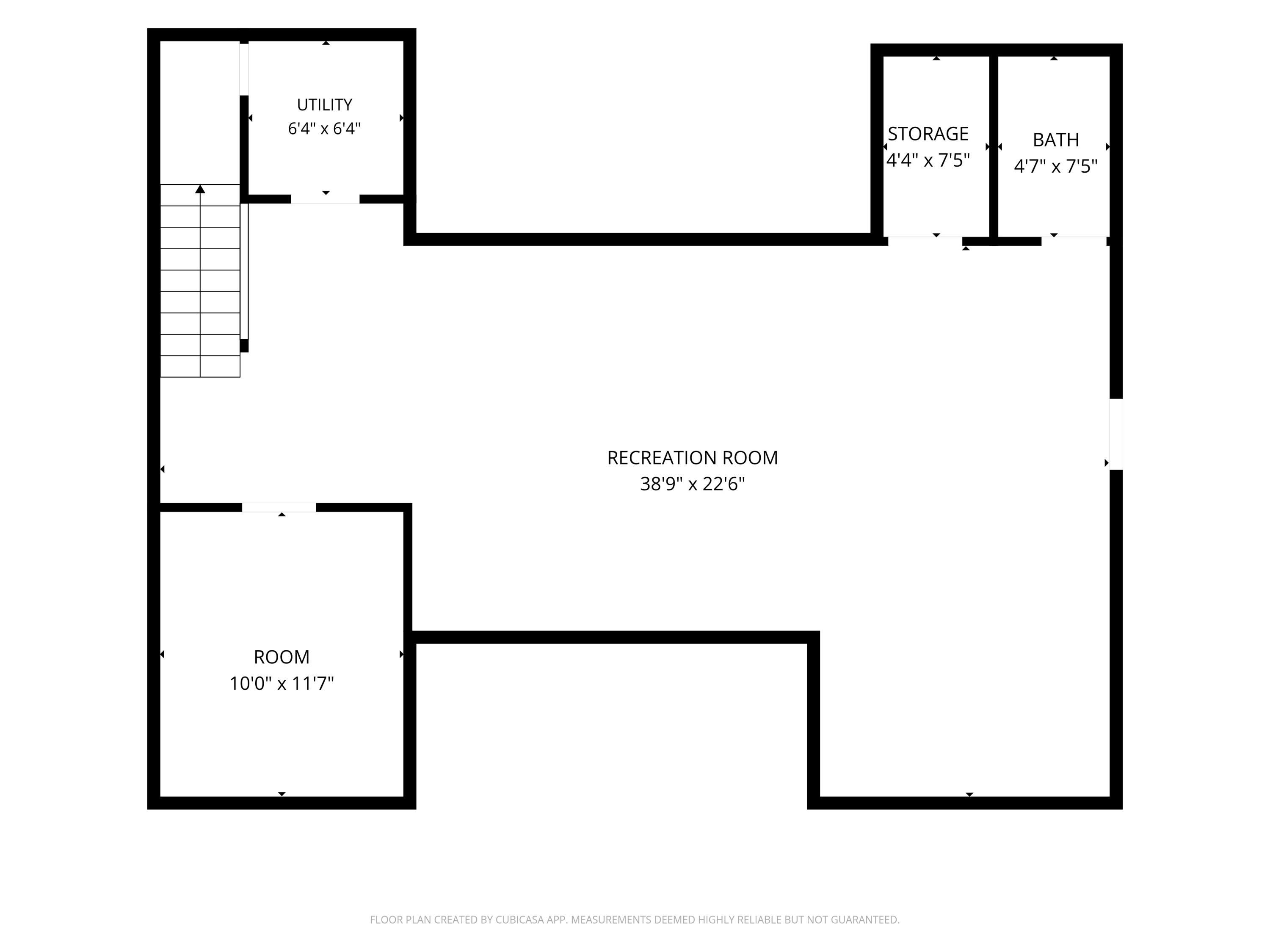 1464 Gosser Ridge Road Property Photo 31