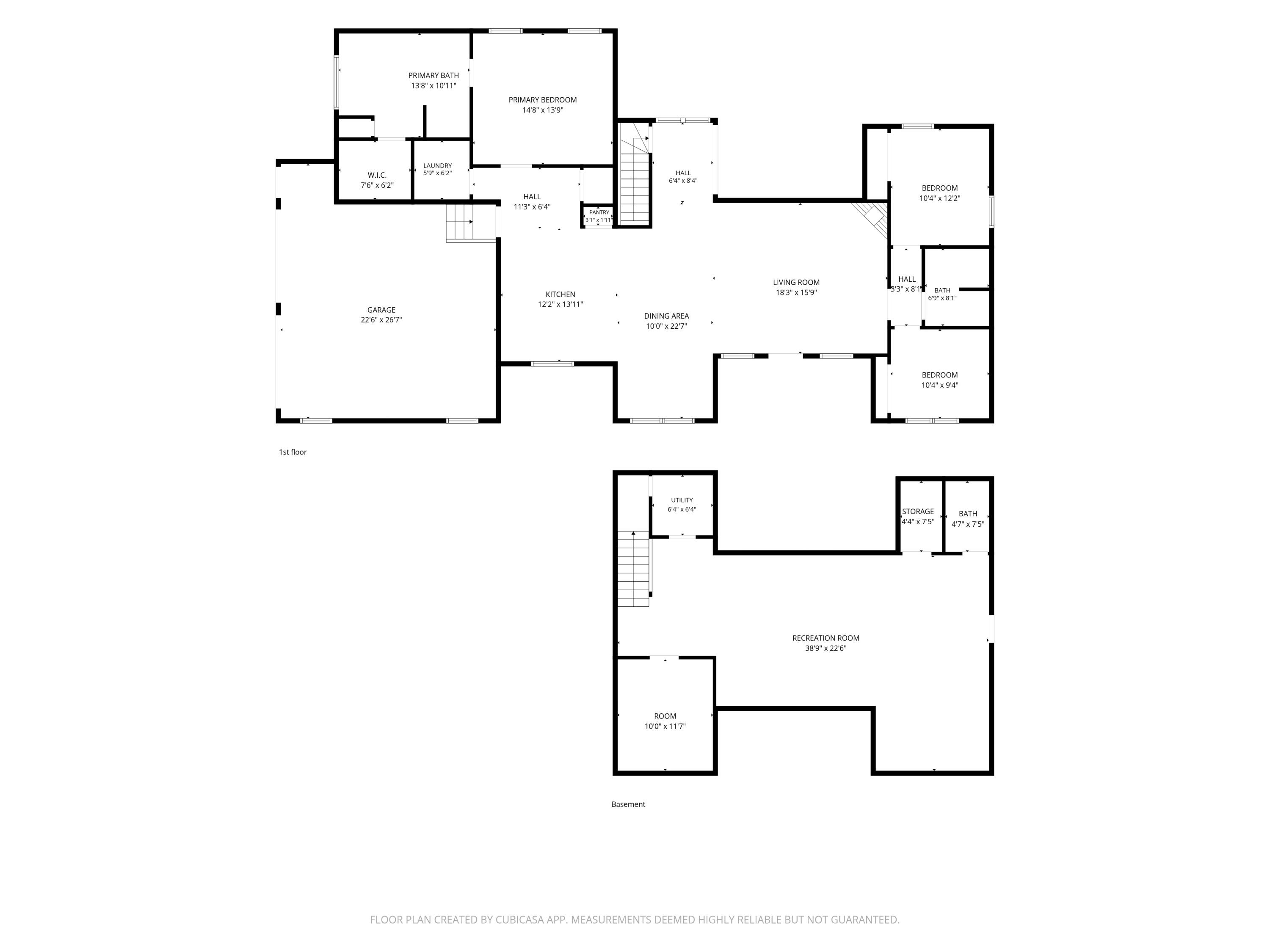 1464 Gosser Ridge Road Property Photo 33