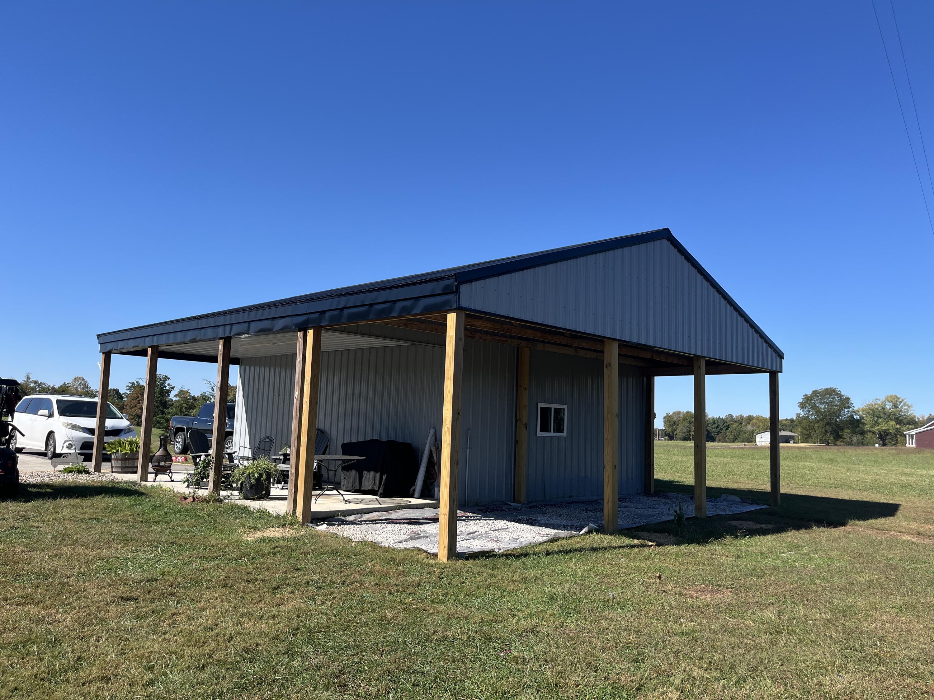 1464 Gosser Ridge Road Property Photo 34