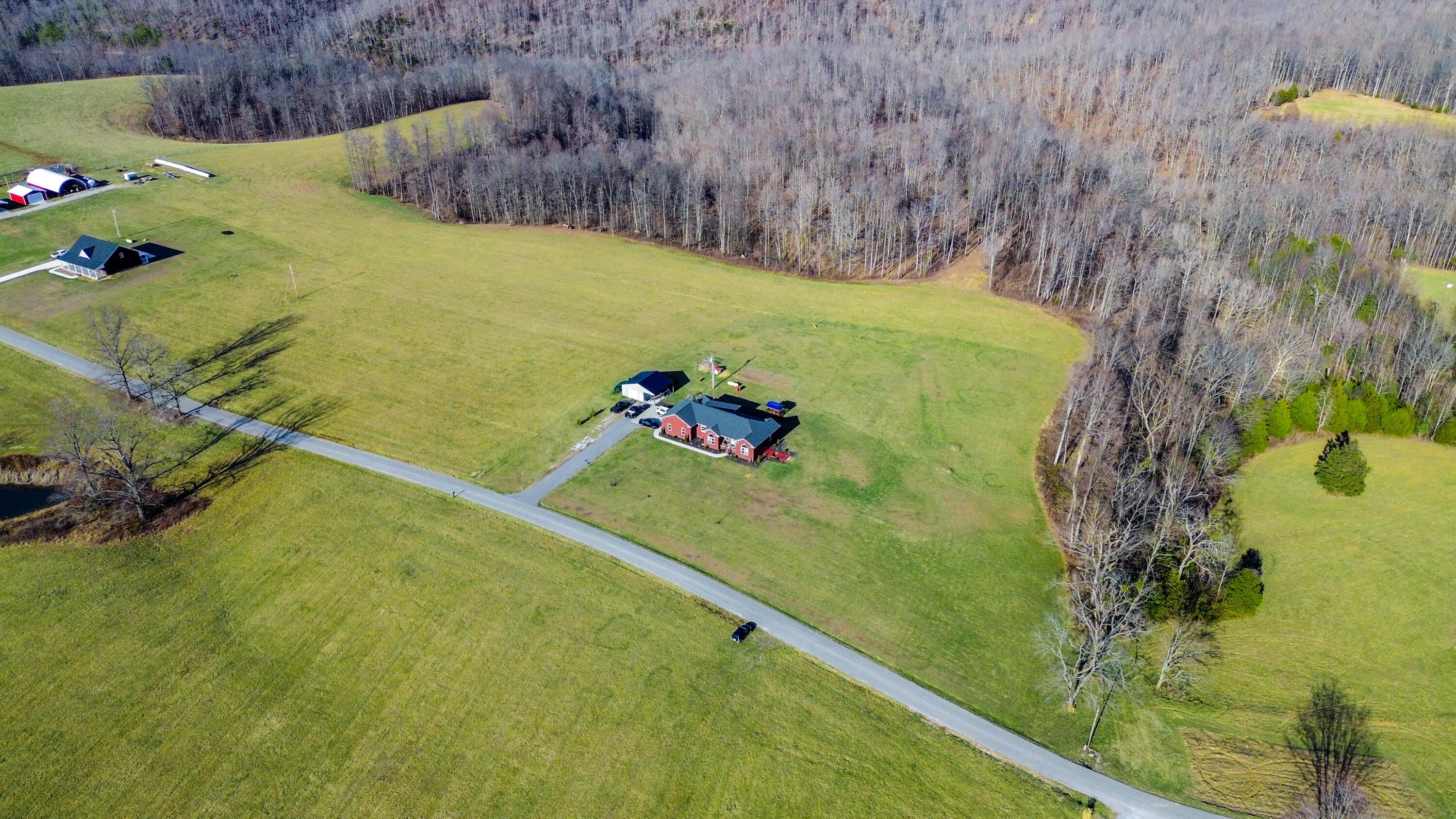 1464 Gosser Ridge Road Property Photo 40