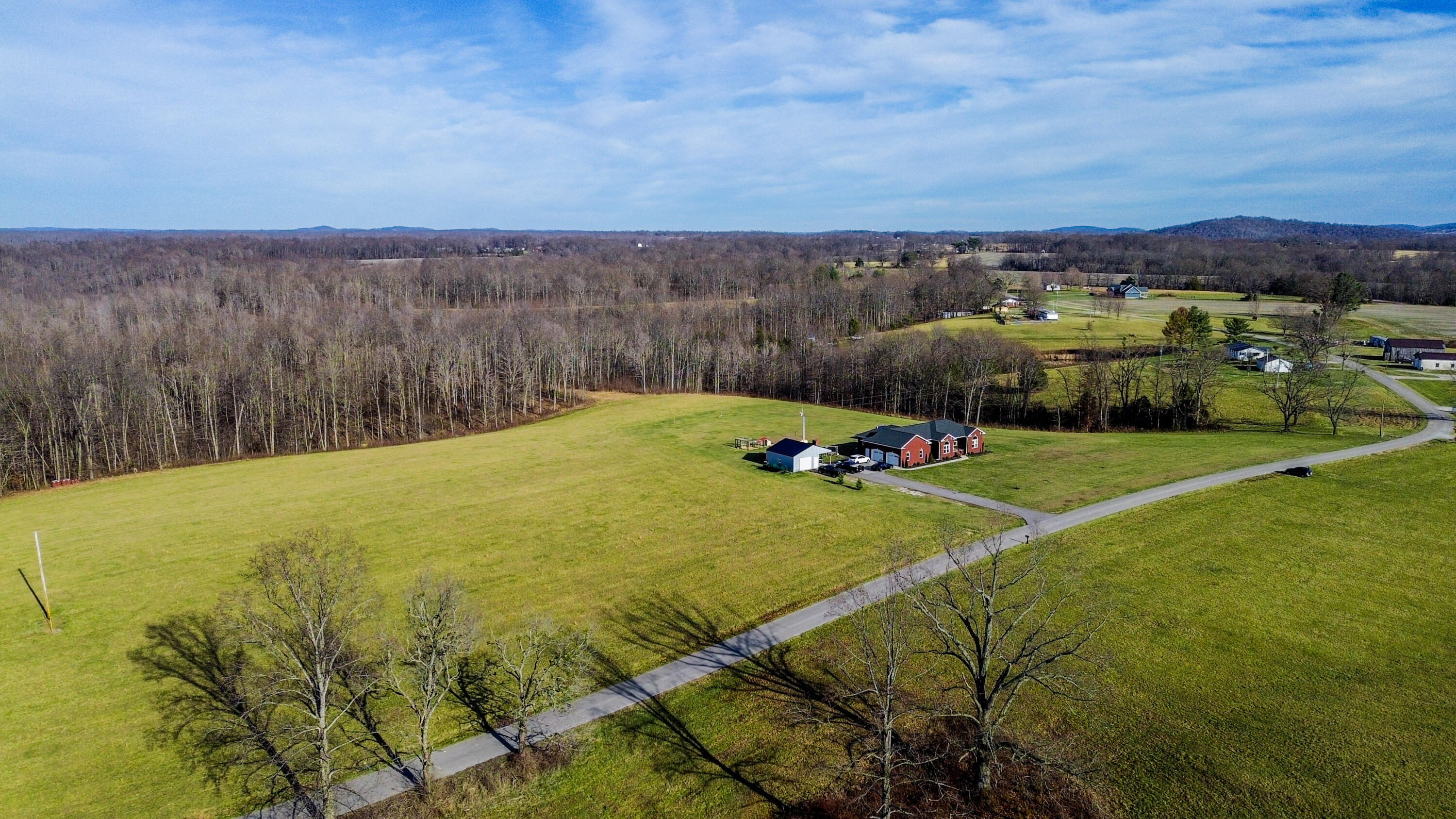 1464 Gosser Ridge Road Property Photo 40
