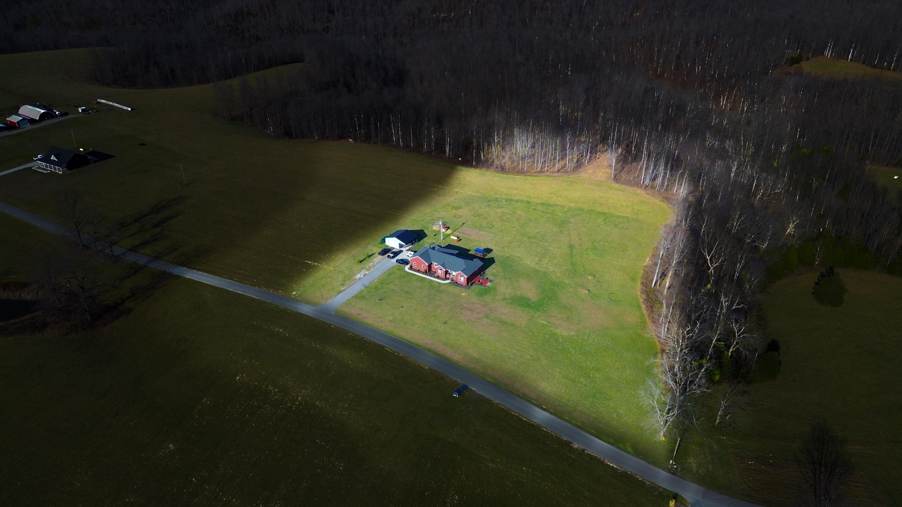 1464 Gosser Ridge Road Property Photo 41