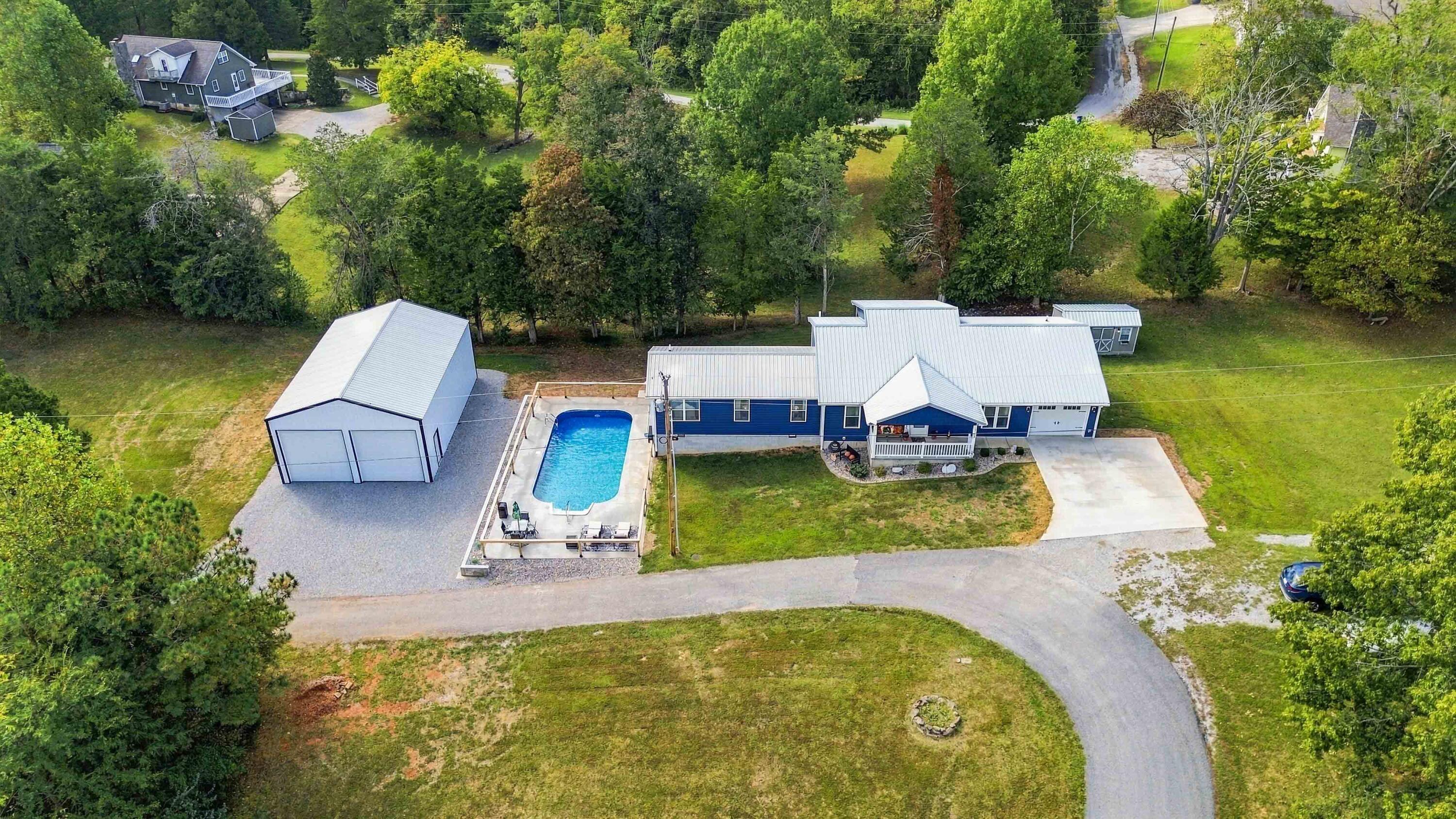 125 Ridge Road Property Photo 1