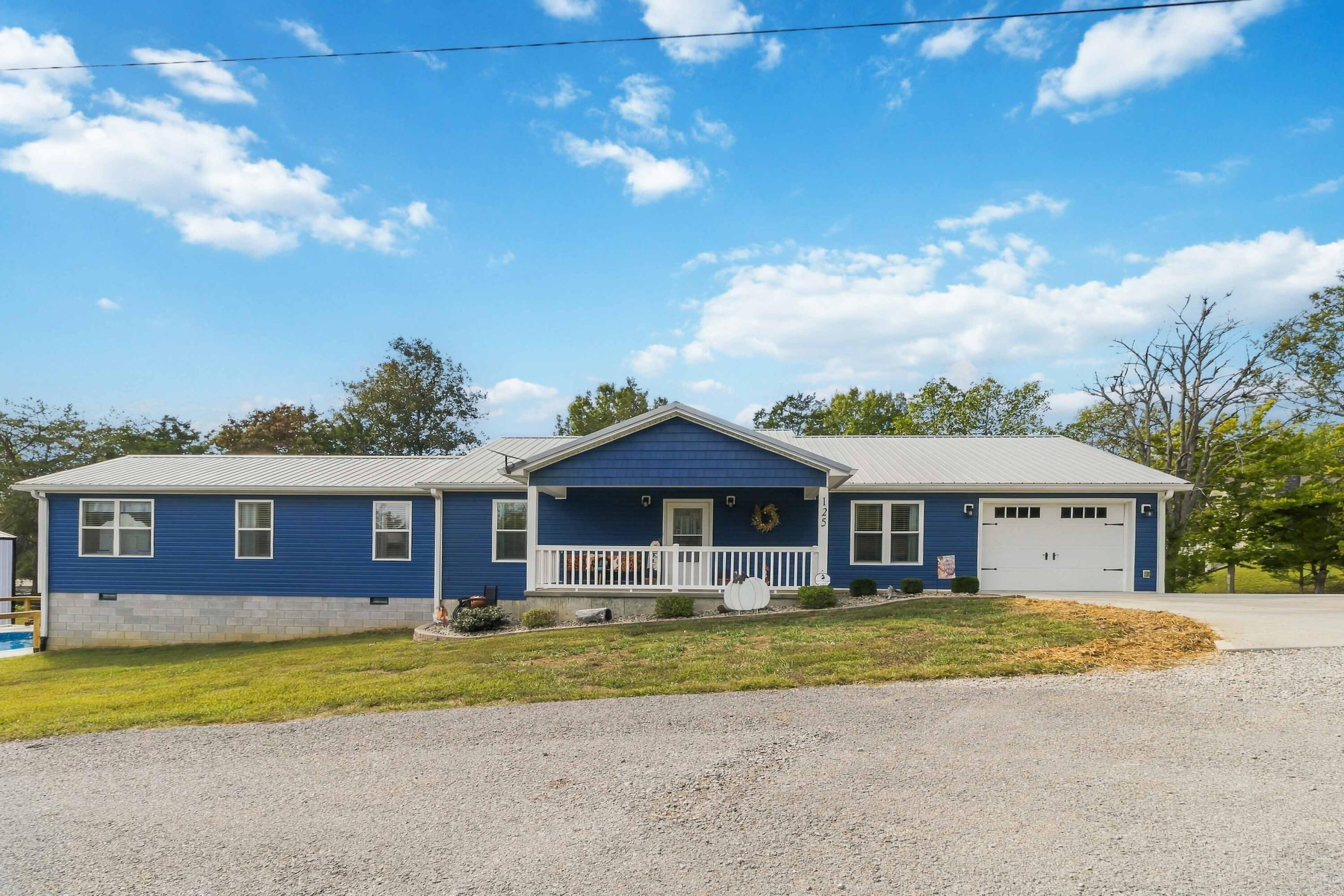 125 Ridge Road Property Photo 3